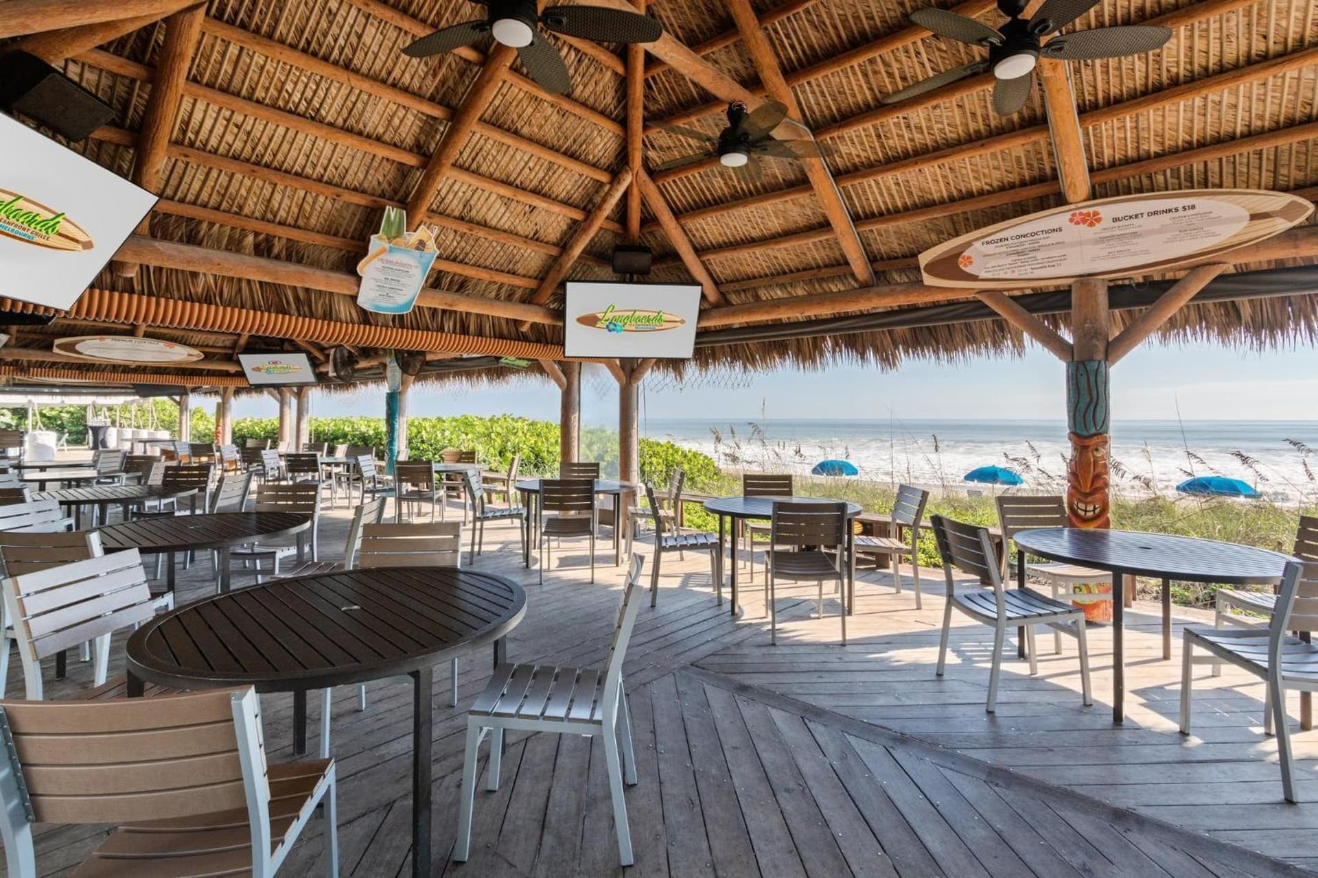 Crowne Plaza Melbourne-Oceanfront by IHG gallery photo in Melbourne, FL — image 42