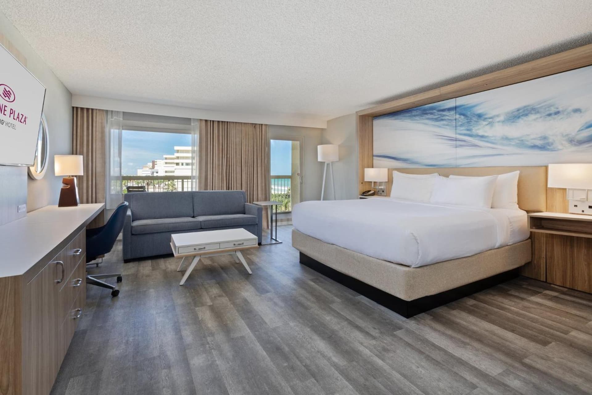 Crowne Plaza Melbourne-Oceanfront by IHG gallery photo in Melbourne, FL — image 61