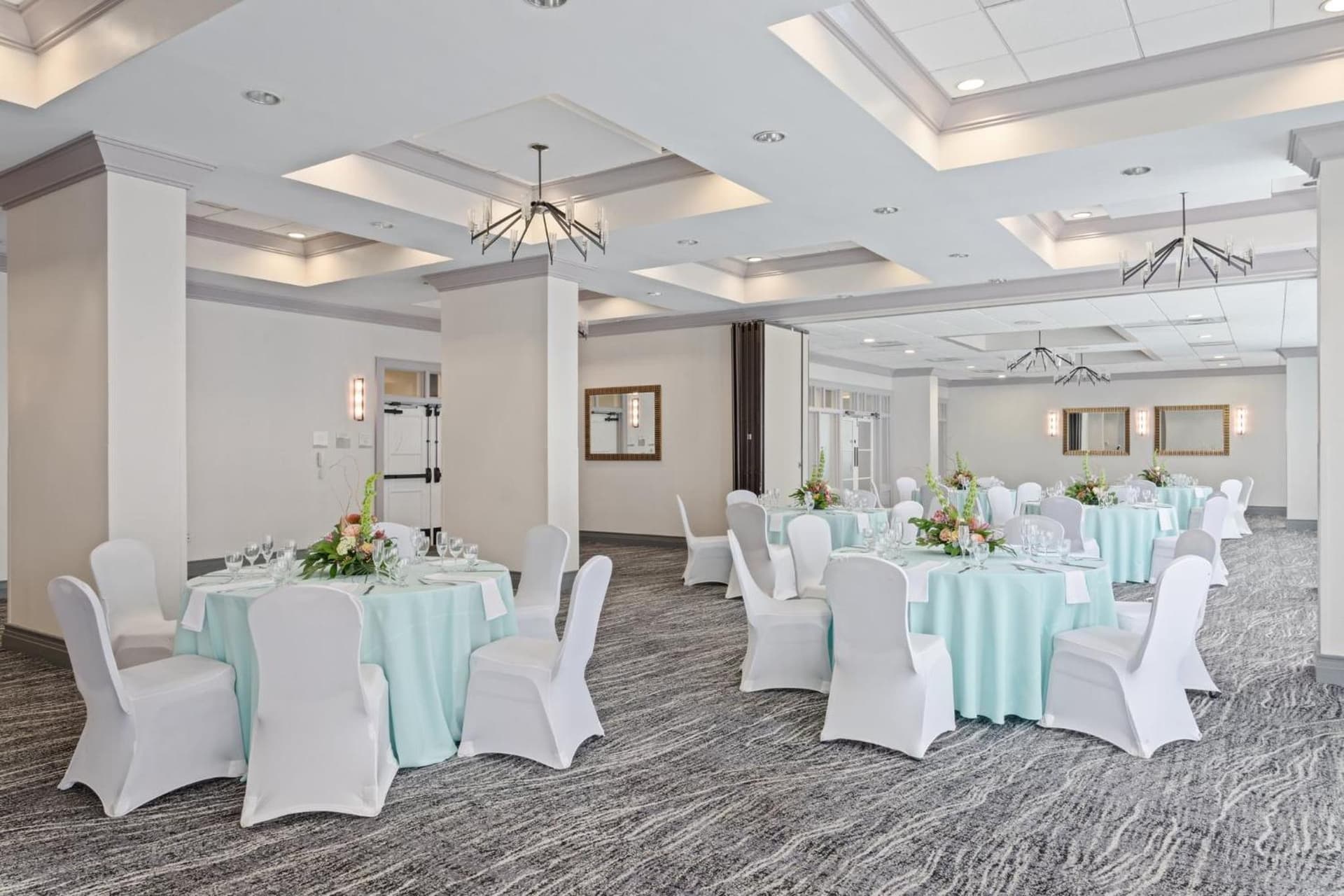 Crowne Plaza Melbourne-Oceanfront by IHG gallery photo in Melbourne, FL — image 43