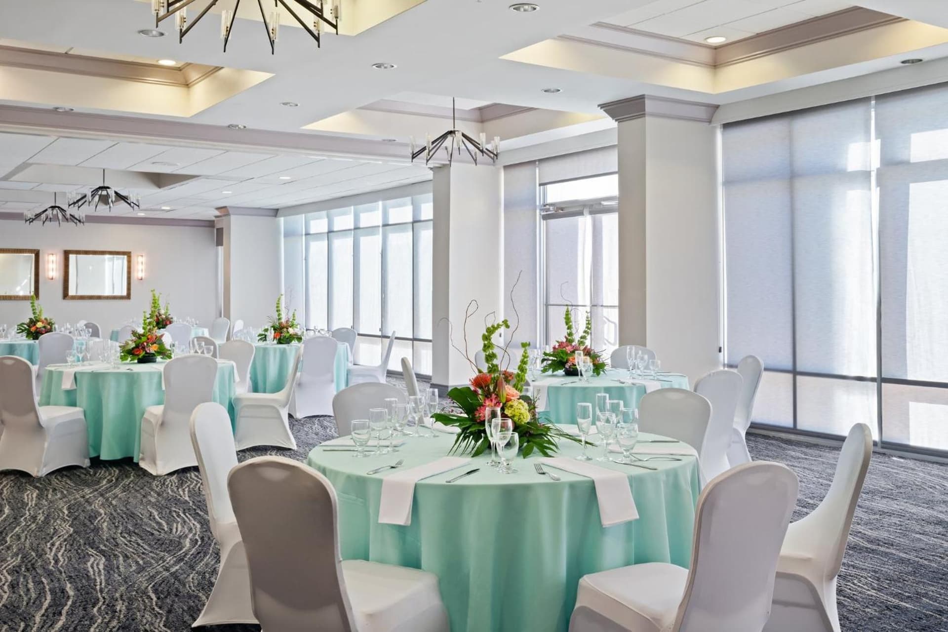 Crowne Plaza Melbourne-Oceanfront by IHG gallery photo in Melbourne, FL — image 12