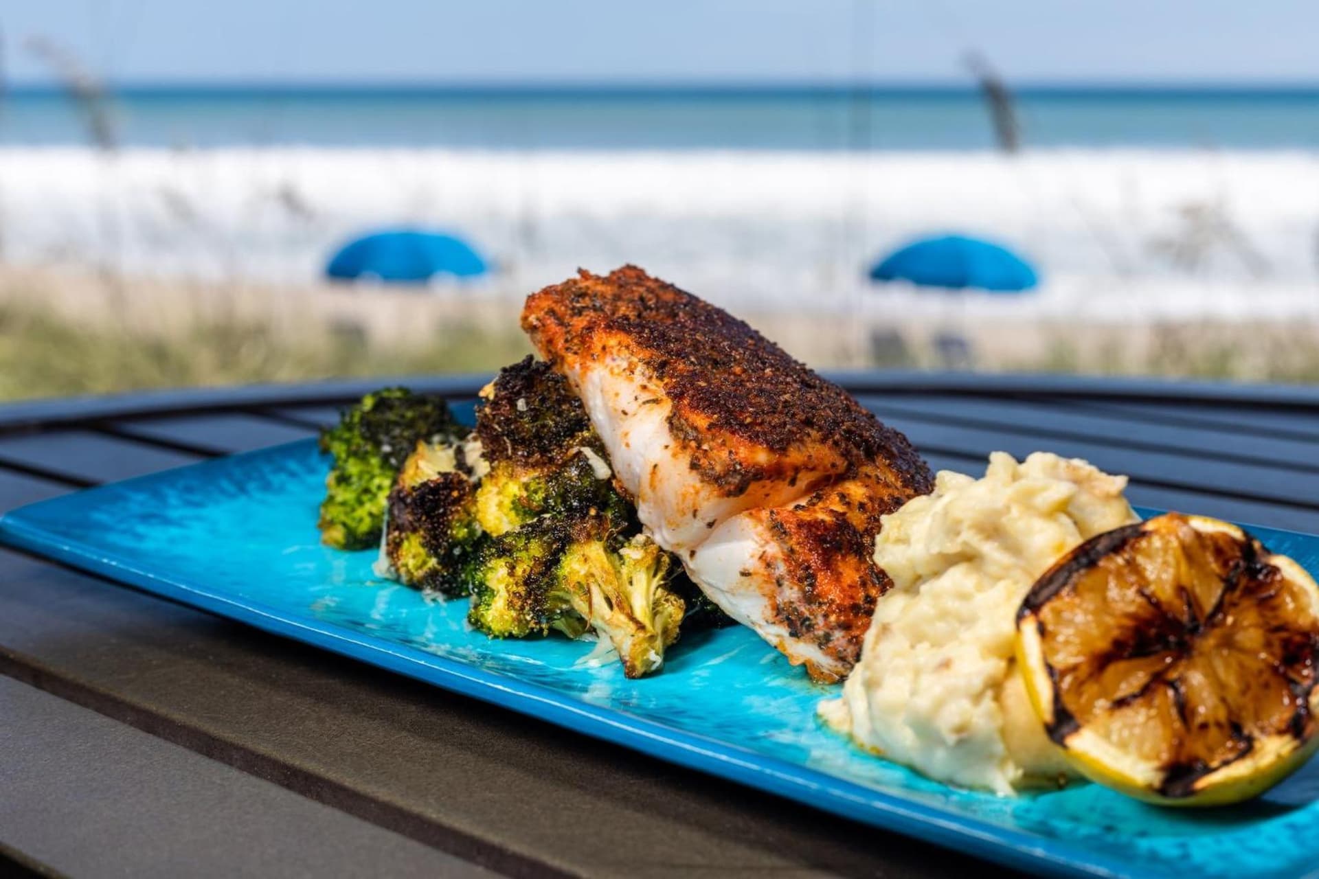 Crowne Plaza Melbourne-Oceanfront by IHG gallery photo in Melbourne, FL — image 33