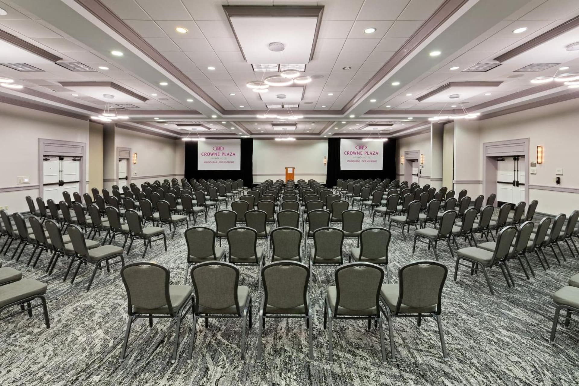 Crowne Plaza Melbourne-Oceanfront by IHG gallery photo in Melbourne, FL — image 15