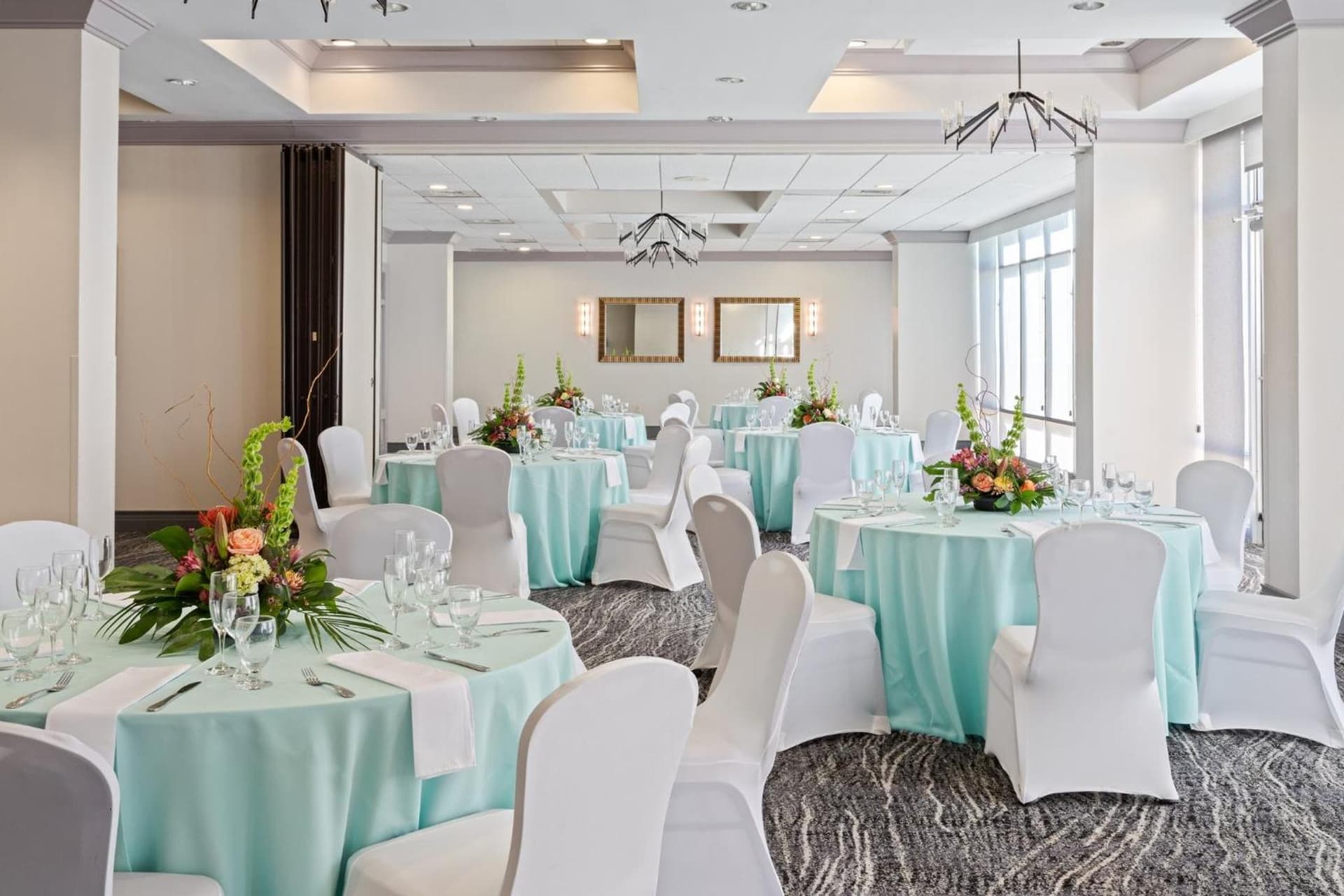 Crowne Plaza Melbourne-Oceanfront by IHG gallery photo in Melbourne, FL — image 79