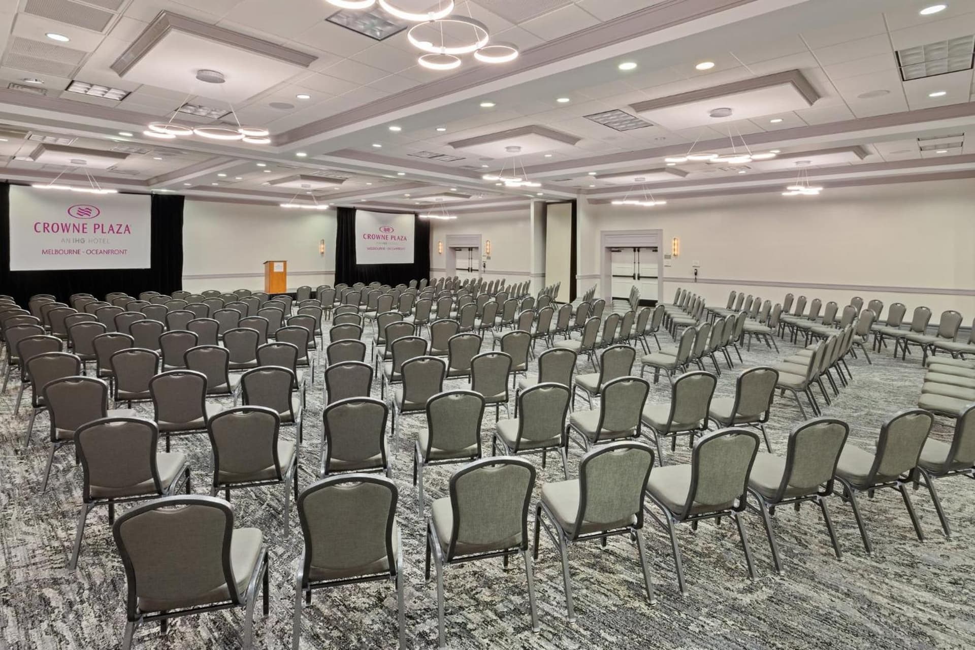 Crowne Plaza Melbourne-Oceanfront by IHG gallery photo in Melbourne, FL — image 86