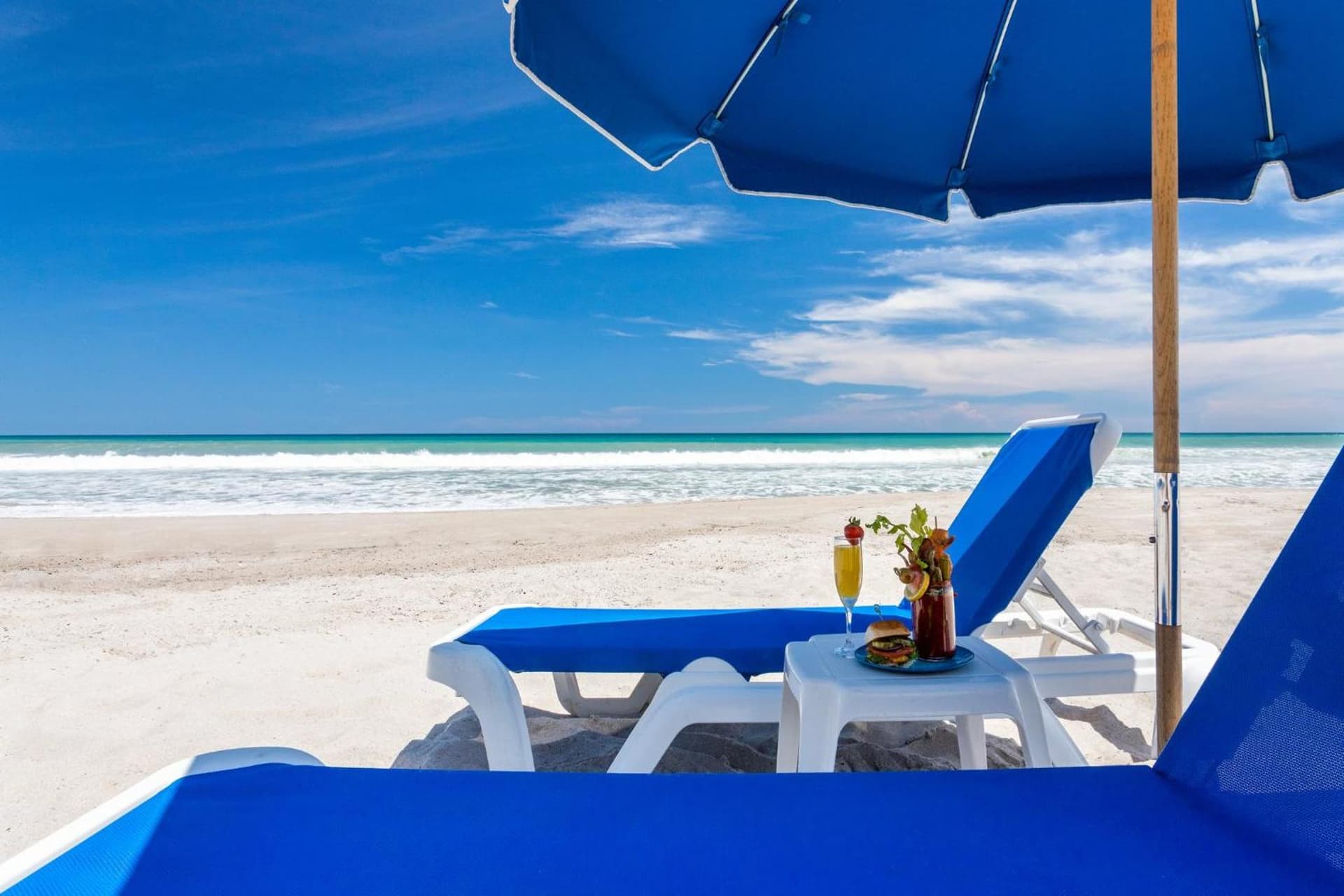 Crowne Plaza Melbourne-Oceanfront by IHG gallery photo in Melbourne, FL — image 85