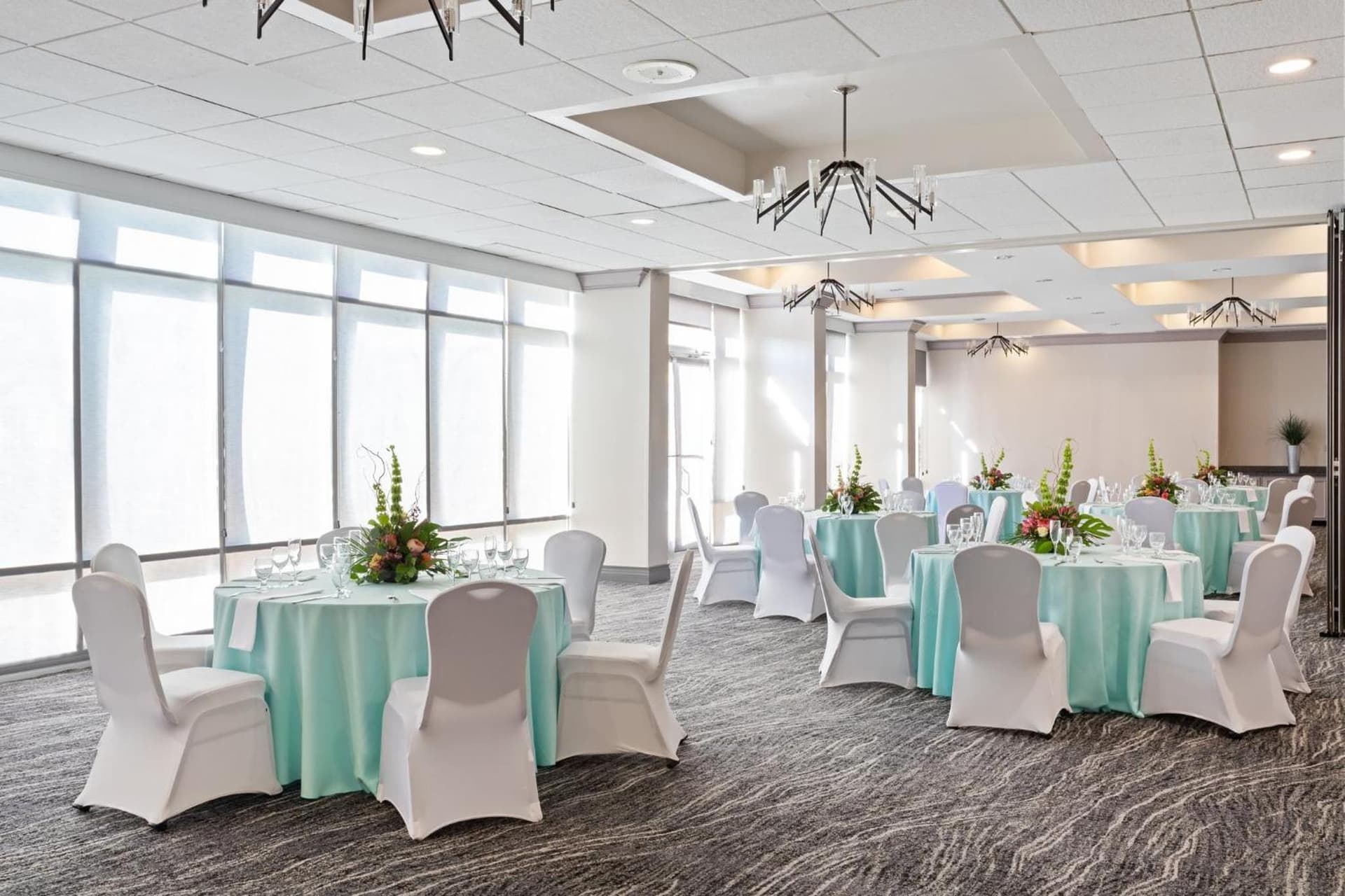 Crowne Plaza Melbourne-Oceanfront by IHG gallery photo in Melbourne, FL — image 6