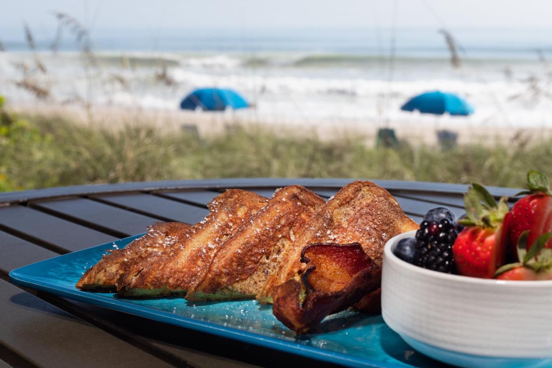 Crowne Plaza Melbourne-Oceanfront by IHG gallery photo in Melbourne, FL — image 40