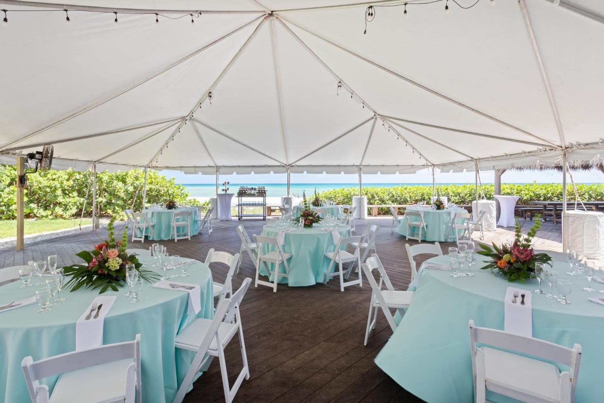 Crowne Plaza Melbourne-Oceanfront by IHG gallery photo in Melbourne, FL — image 36