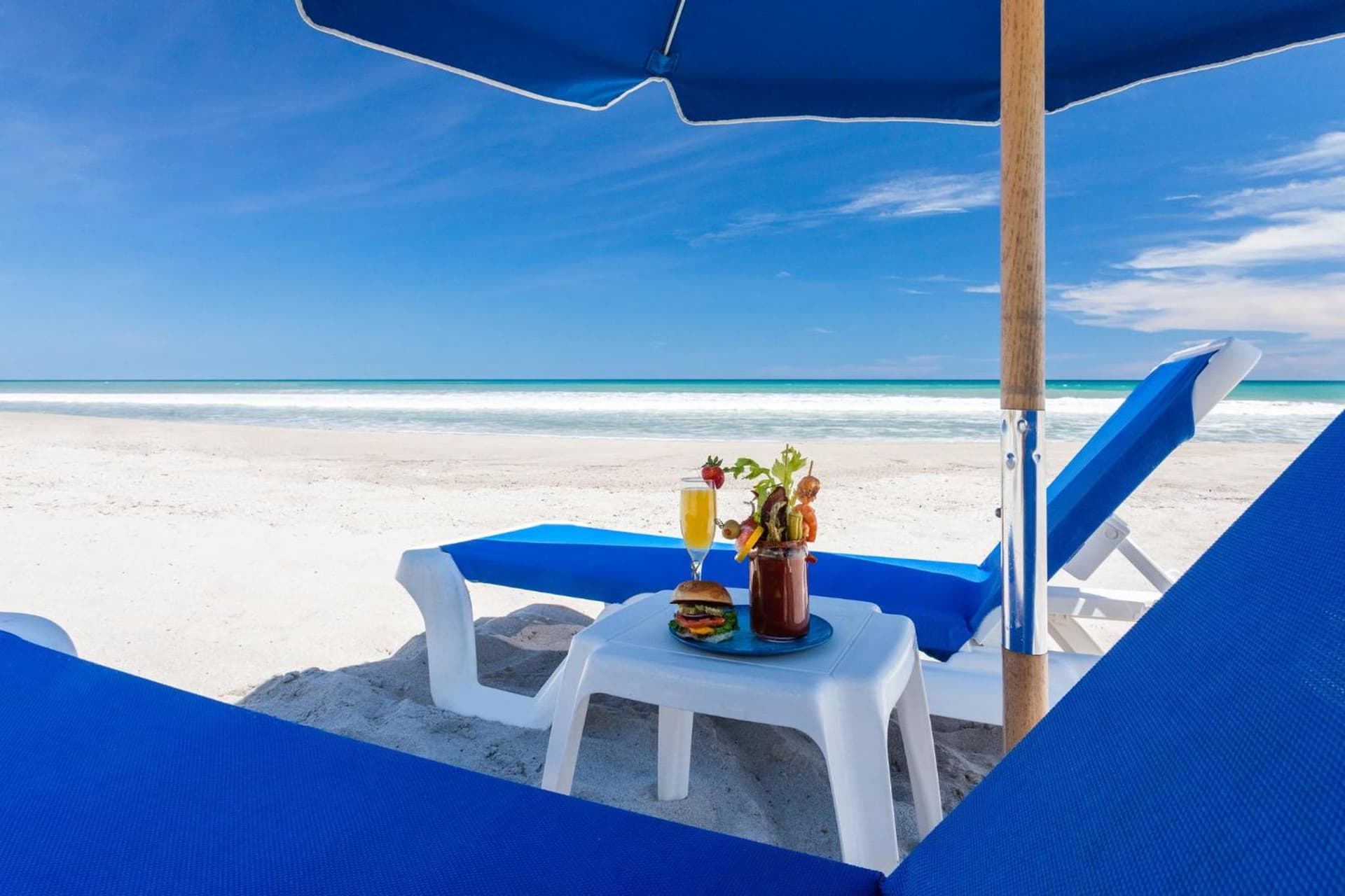 Crowne Plaza Melbourne-Oceanfront by IHG gallery photo in Melbourne, FL — image 38