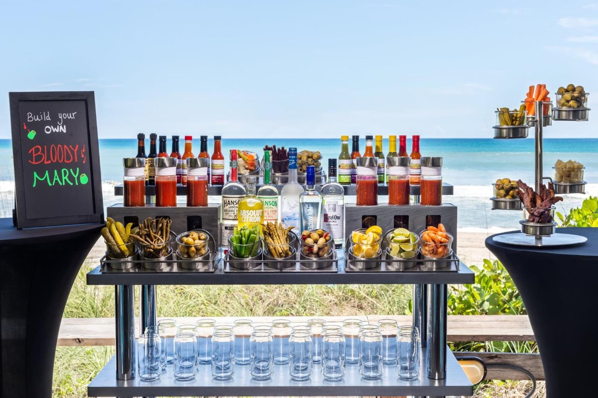 Crowne Plaza Melbourne-Oceanfront by IHG gallery photo in Melbourne, FL — image 8