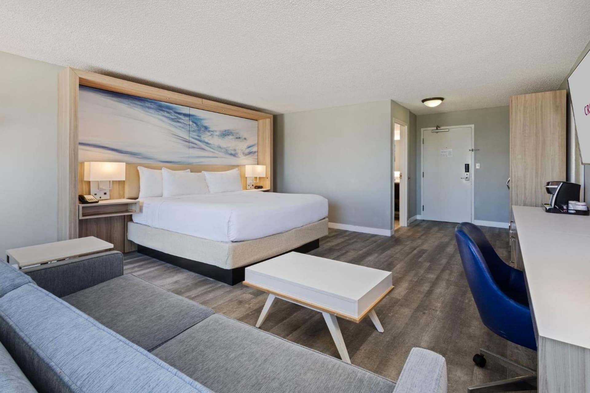 Crowne Plaza Melbourne-Oceanfront by IHG gallery photo in Melbourne, FL — image 34
