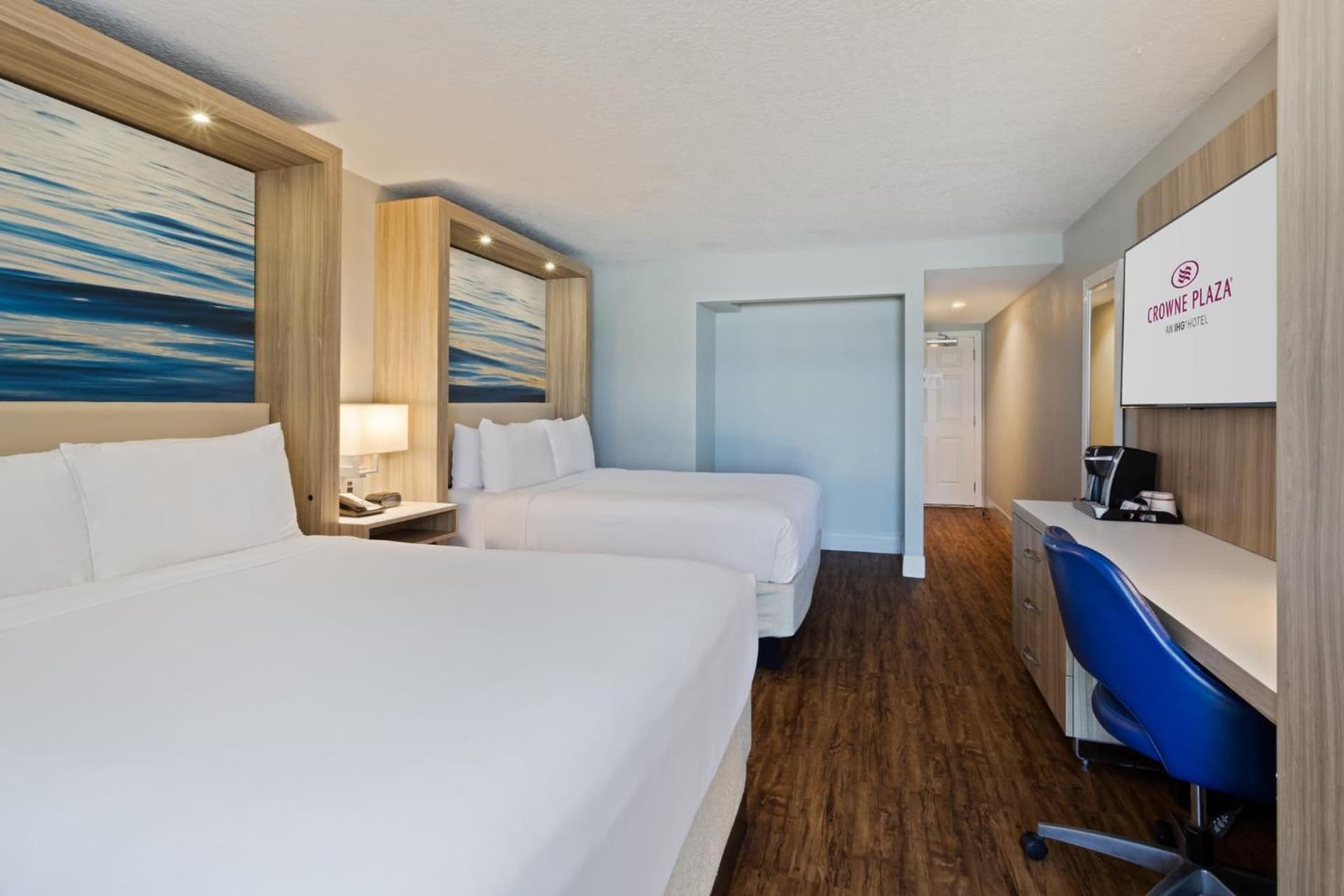 Crowne Plaza Melbourne-Oceanfront by IHG gallery photo in Melbourne, FL — image 50