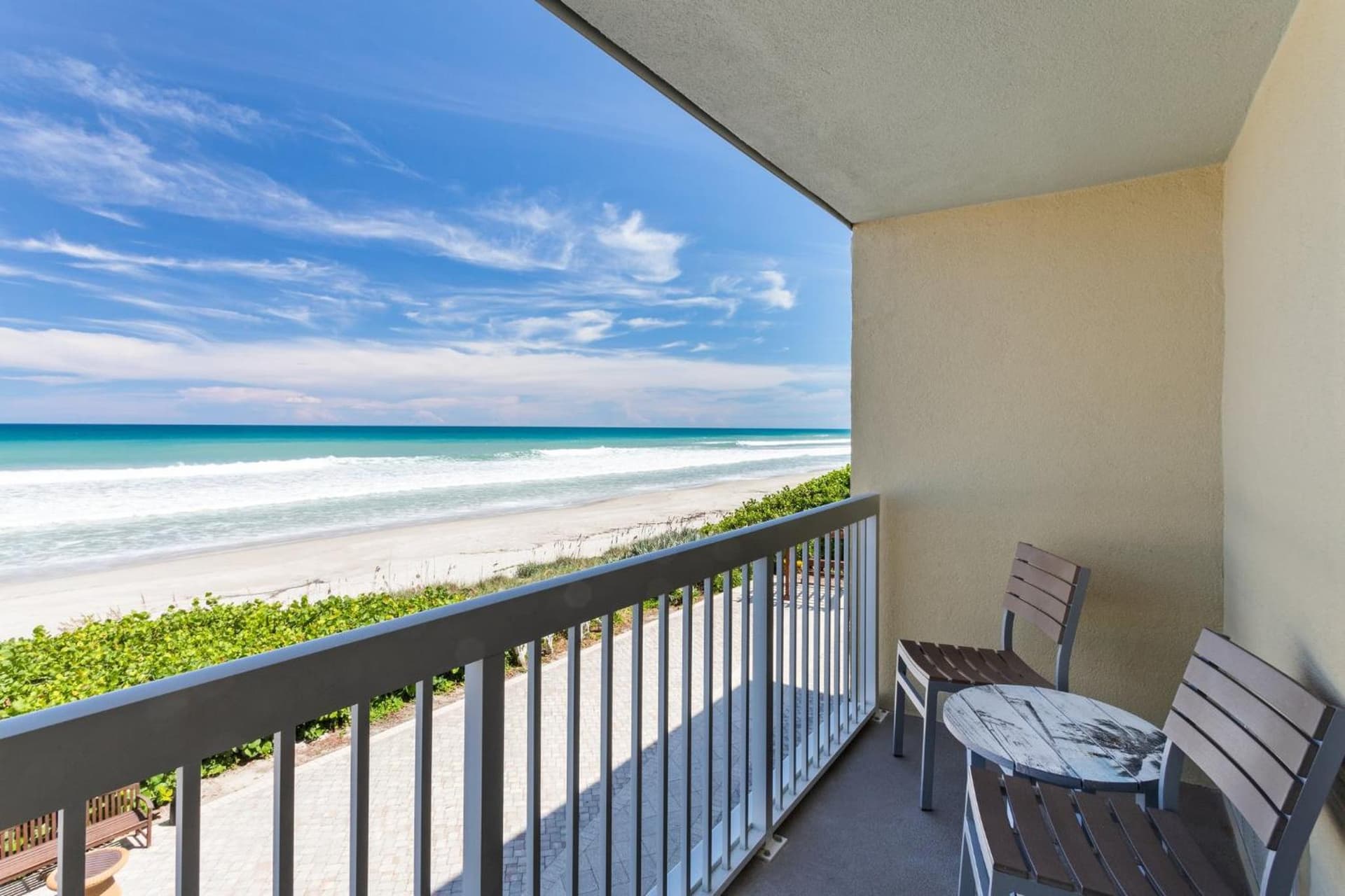 Crowne Plaza Melbourne-Oceanfront by IHG gallery photo in Melbourne, FL — image 81