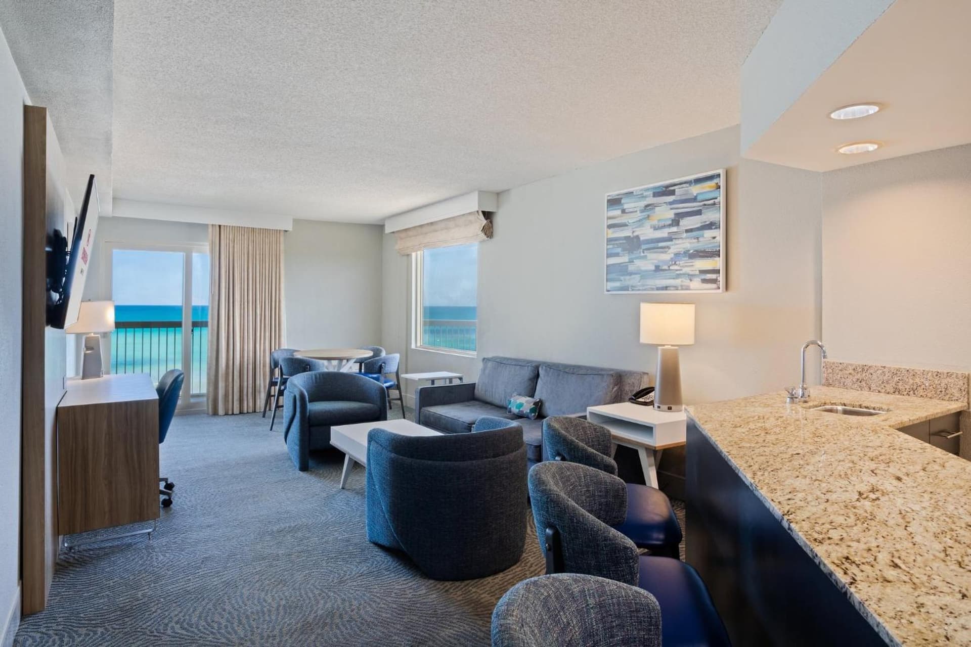 Crowne Plaza Melbourne-Oceanfront by IHG gallery photo in Melbourne, FL — image 53