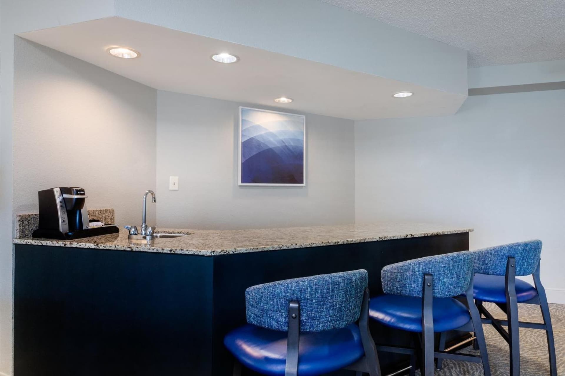 Crowne Plaza Melbourne-Oceanfront by IHG gallery photo in Melbourne, FL — image 32