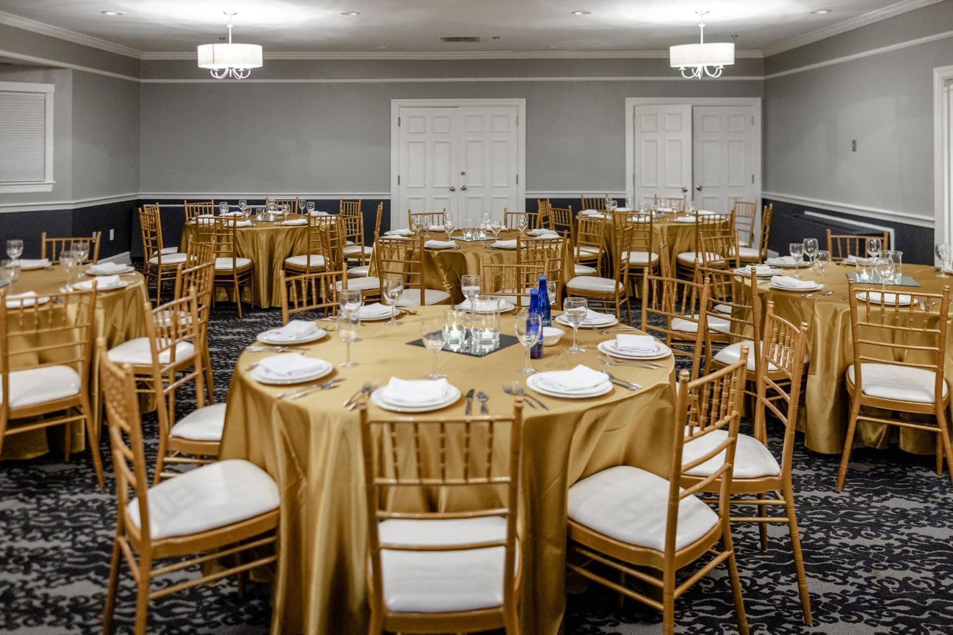 Chateau Merrimack Hotel & Spa gallery photo in Tyngsboro — image 69