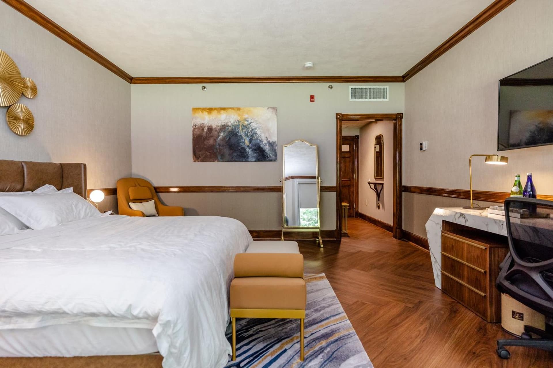 Chateau Merrimack Hotel & Spa gallery photo in Tyngsboro — image 90