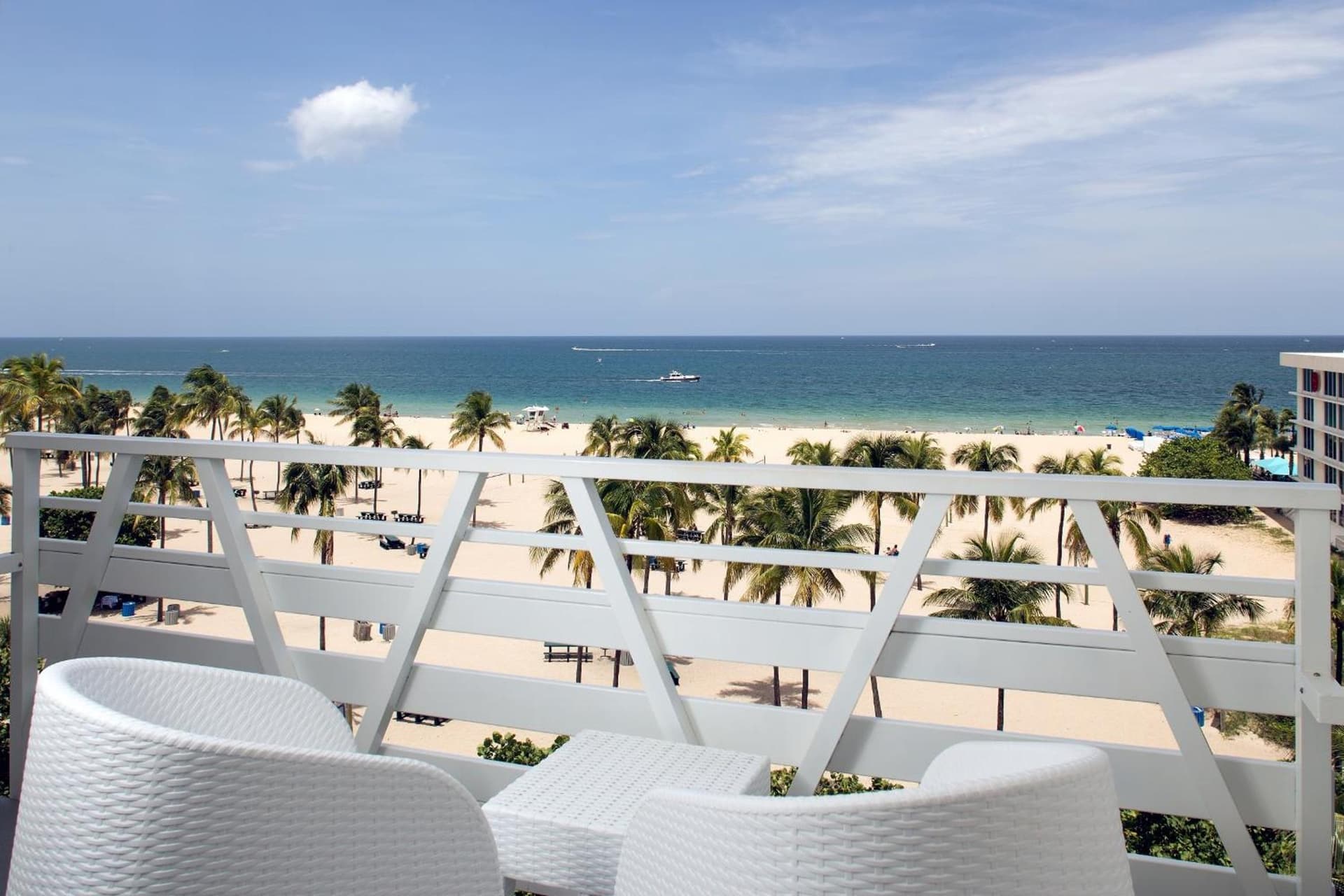 B Ocean Resort Fort Lauderdale Beach gallery photo in Fort Lauderdale, FL — image 41