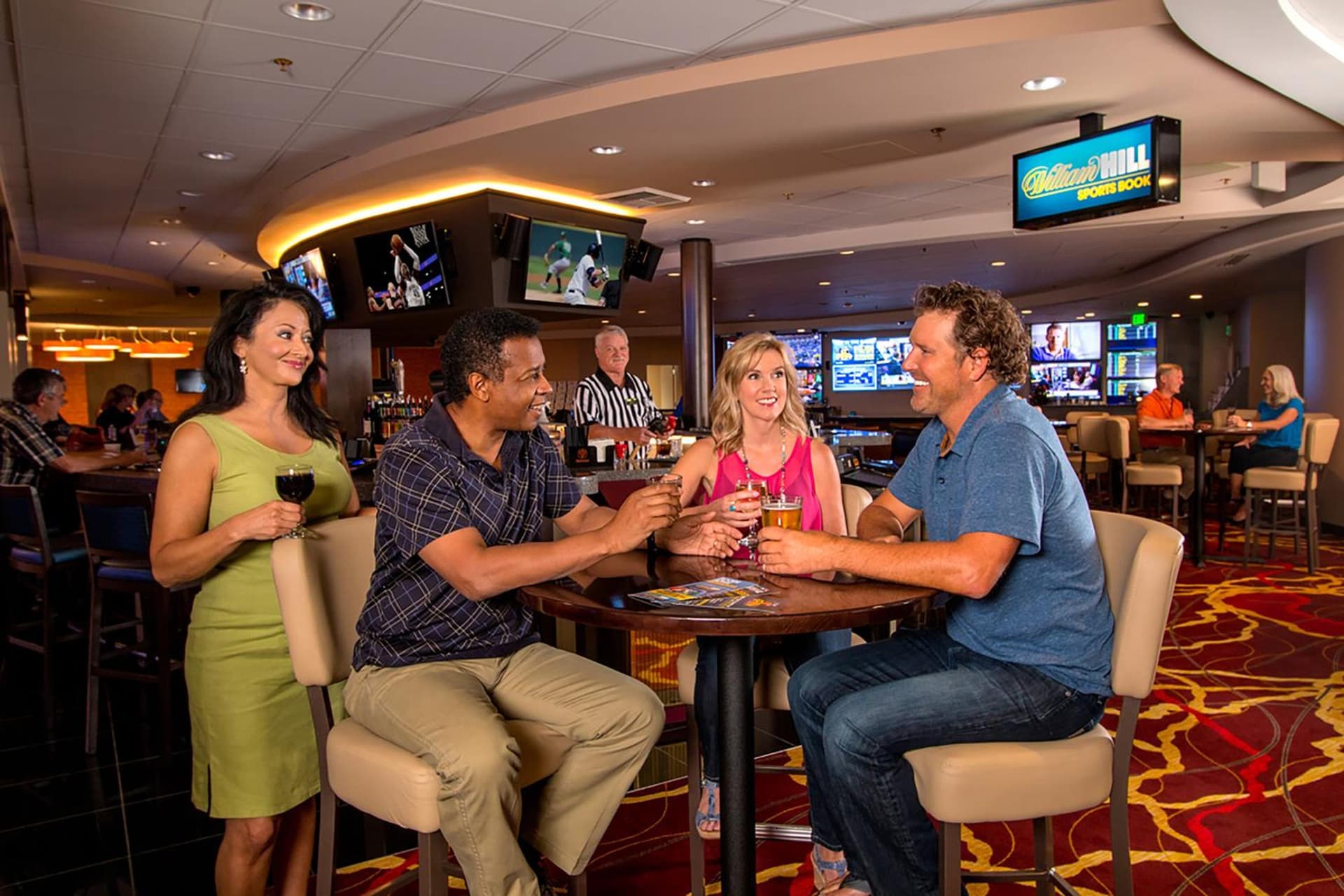 Nugget Casino Resort gallery photo in Sparks, NV — image 13