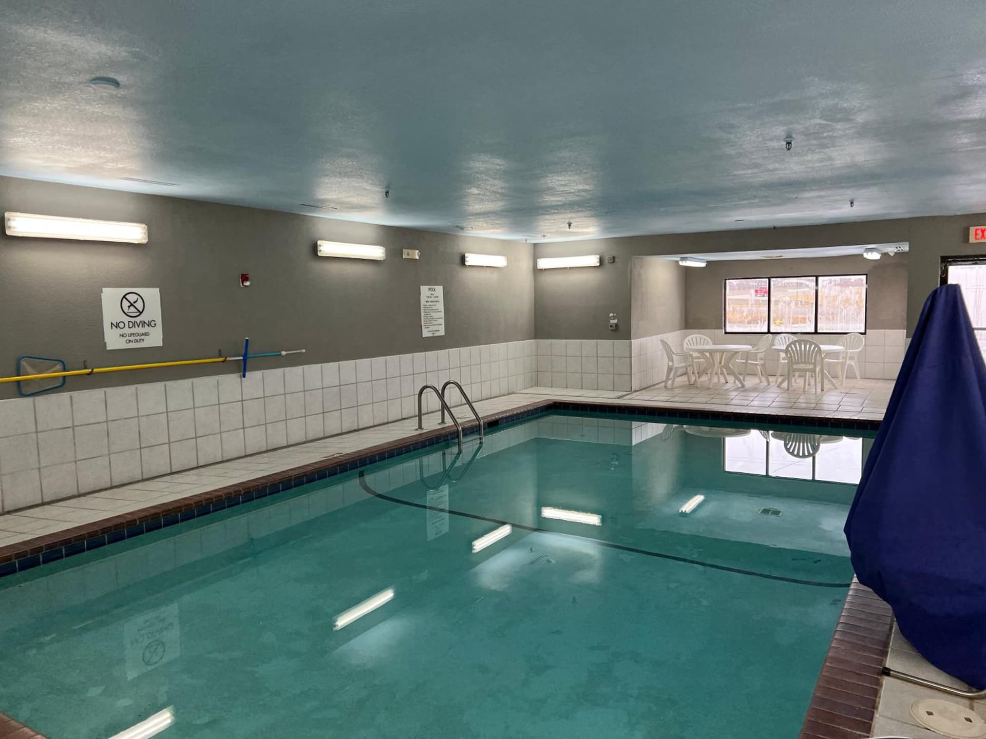Quality Inn Des Moines North gallery photo in Des Moines, IA — image 23