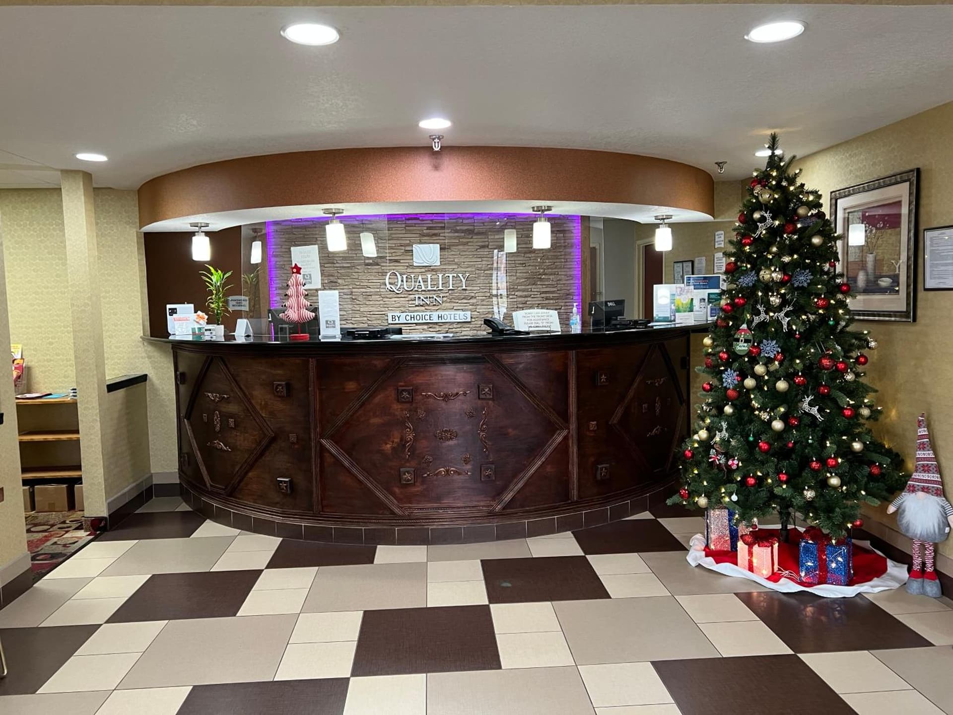 Quality Inn Des Moines North gallery photo in Des Moines, IA — image 9