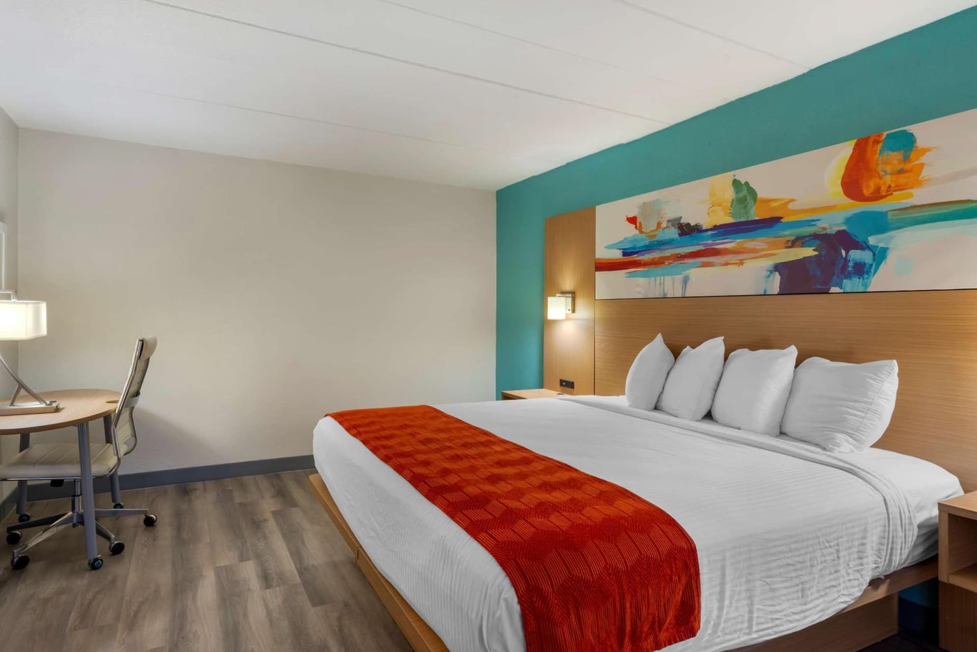 Best Western PLUS Executive Hotel Richmond gallery photo in Richmond, VA — image 25
