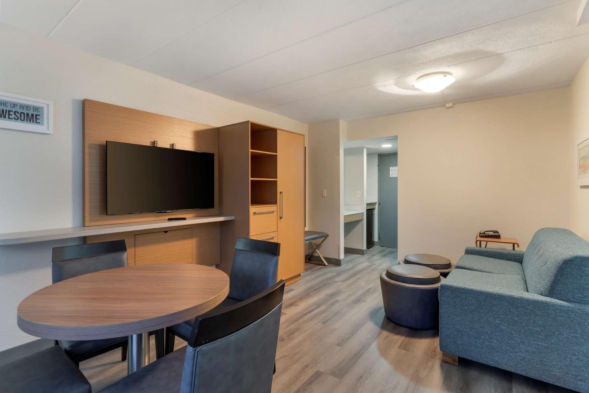 Best Western PLUS Executive Hotel Richmond gallery photo in Richmond, VA — image 11