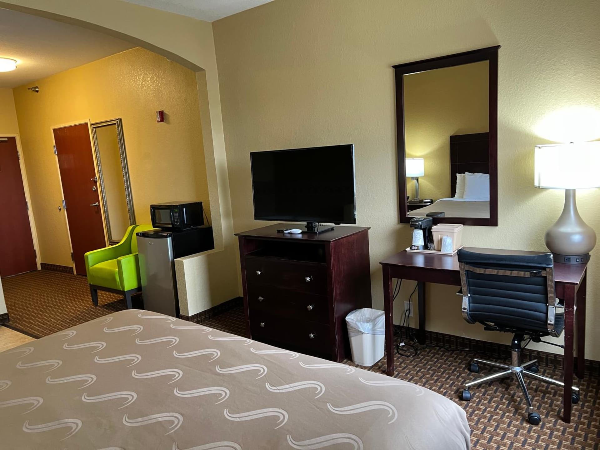 Quality Inn Des Moines North gallery photo in Des Moines, IA — image 39