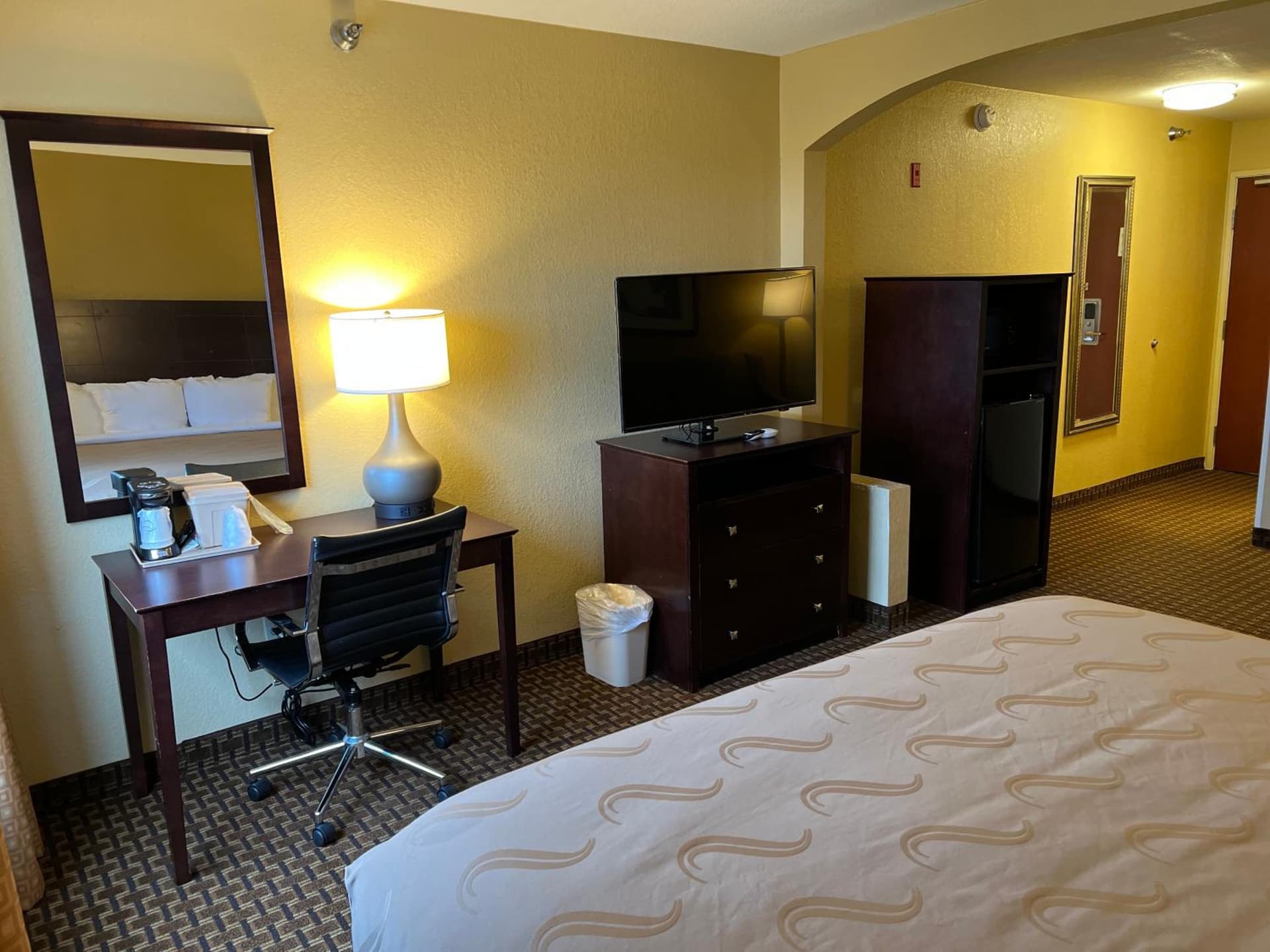 Quality Inn Des Moines North gallery photo in Des Moines, IA — image 8