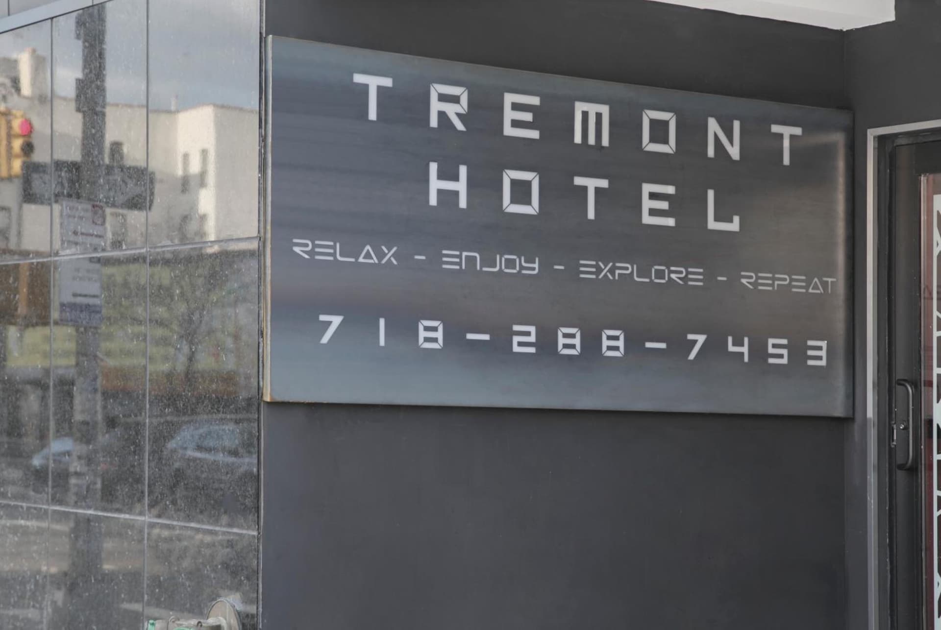 TREMONT HOTEL BRONx-GRAND OPENING gallery photo in Bronx, NY — image 11