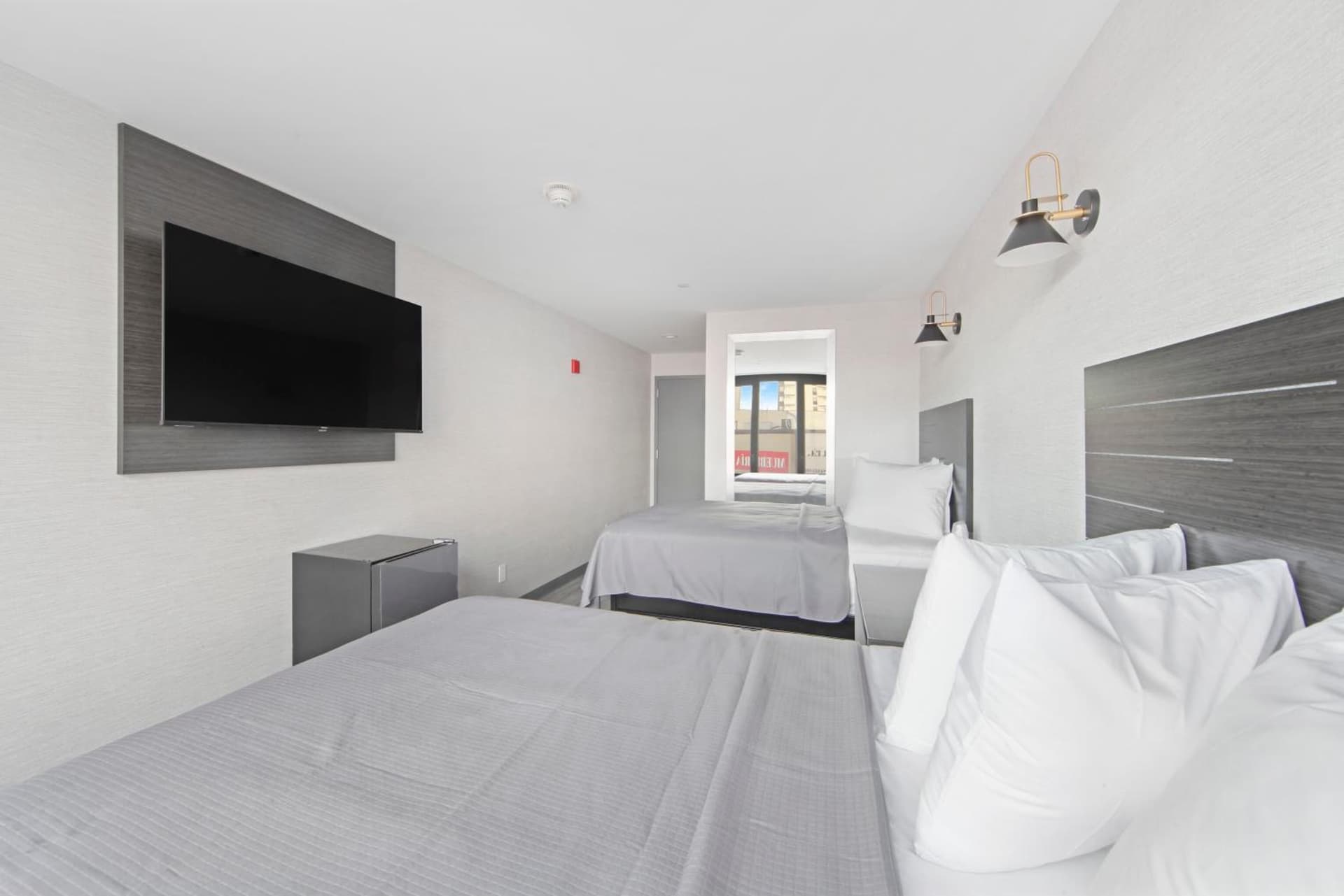 TREMONT HOTEL BRONx-GRAND OPENING gallery photo in Bronx, NY — image 8