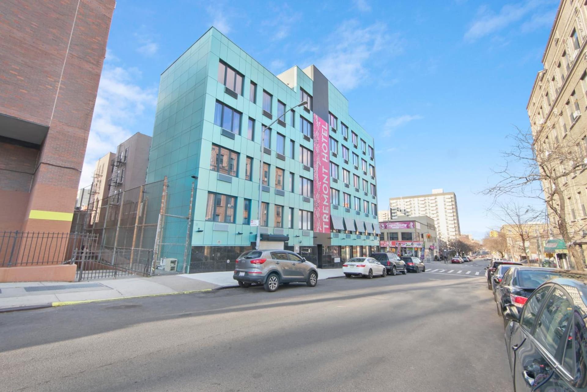 TREMONT HOTEL BRONx-GRAND OPENING gallery photo in Bronx, NY — image 5