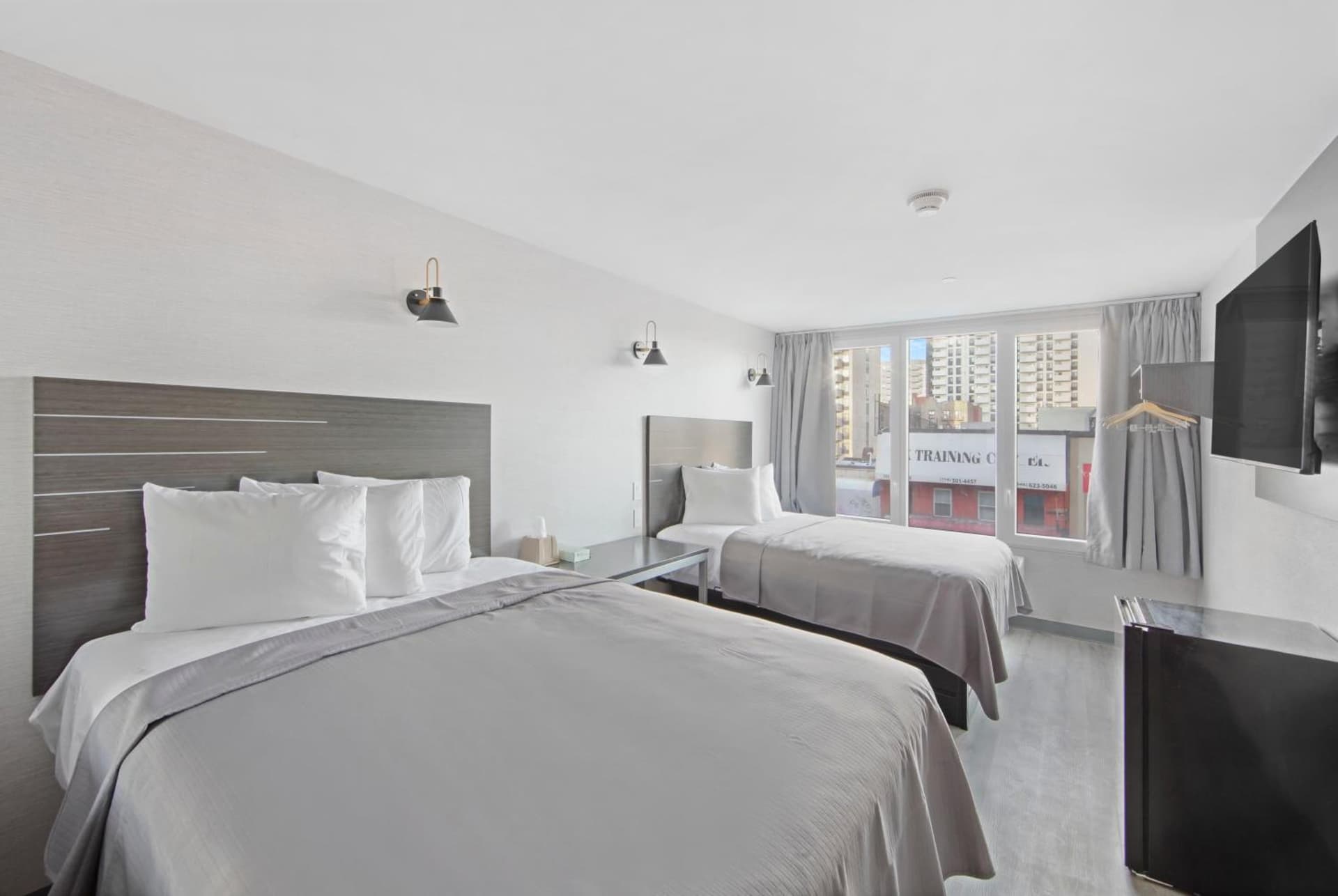 TREMONT HOTEL BRONx-GRAND OPENING gallery photo in Bronx, NY — image 16