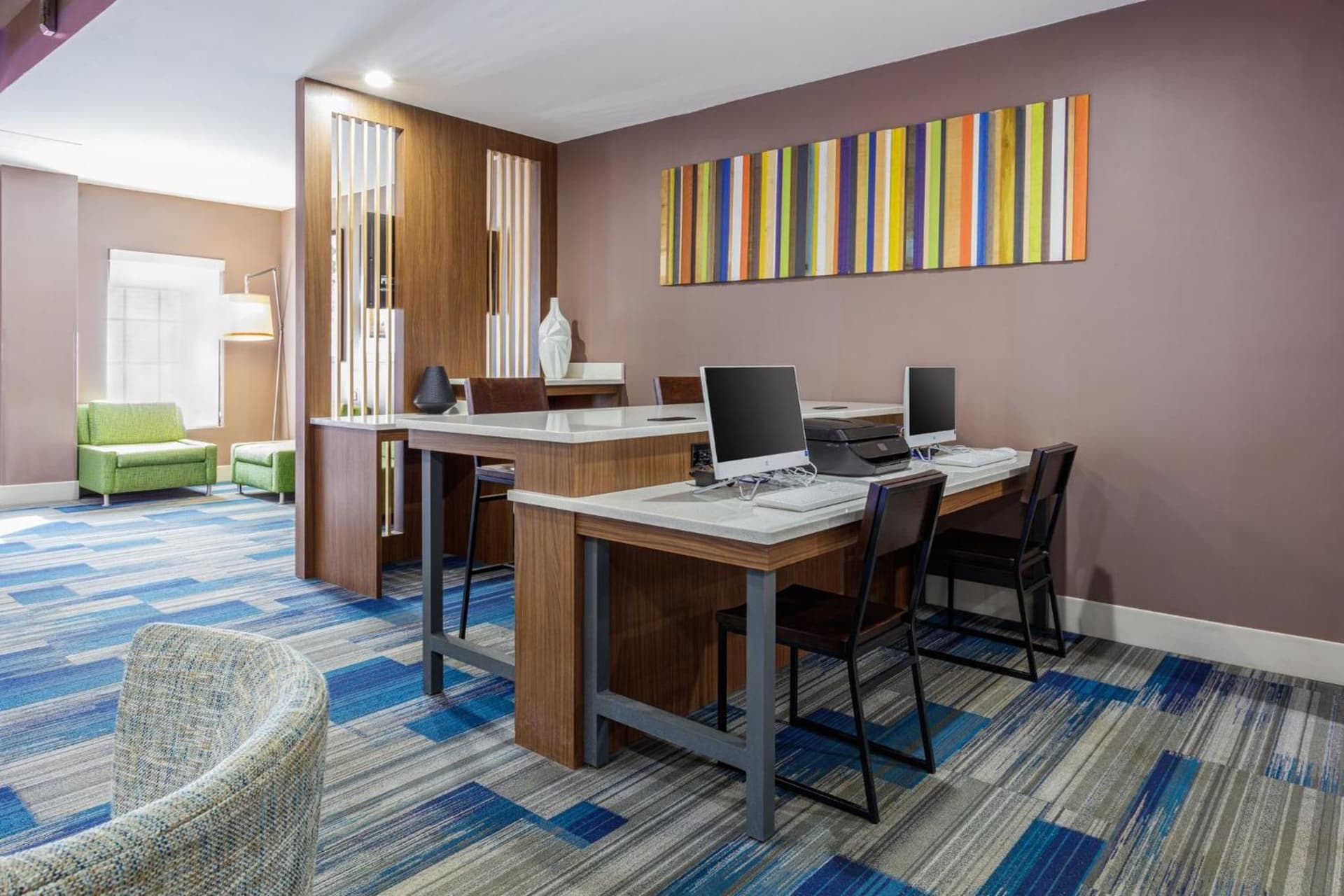 Holiday Inn Express & Suites Newport News by IHG gallery photo in Newport News, VA — image 35