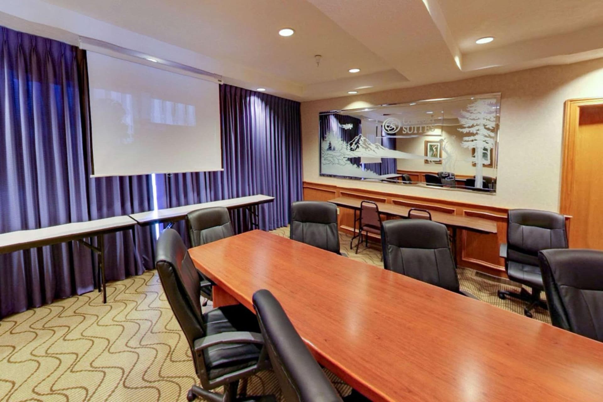 Comfort Suites Salem gallery photo in Salem, OR — image 25