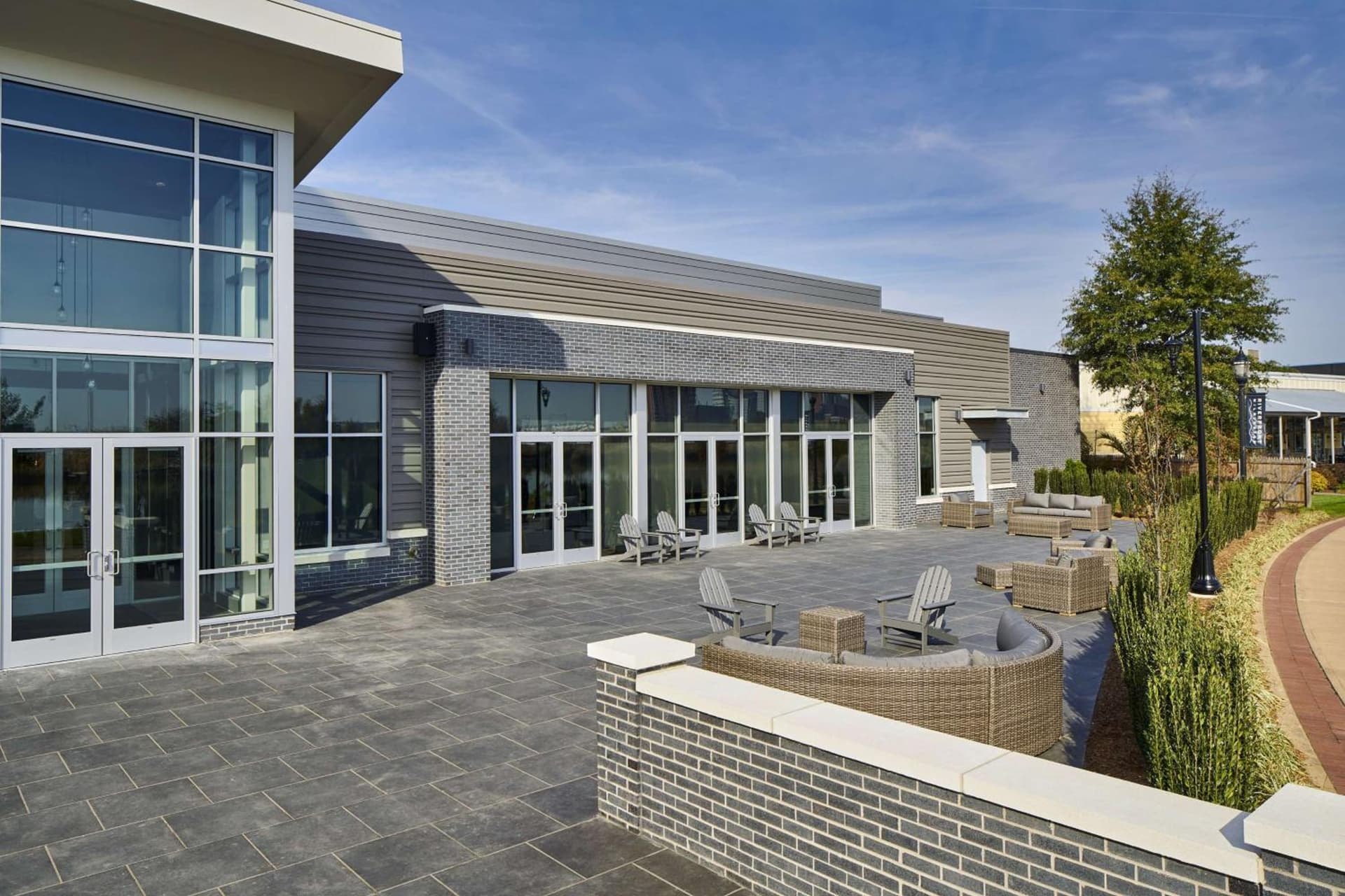 Hyatt Place Wilmington Riverfront gallery photo in Wilmington, DE — image 40