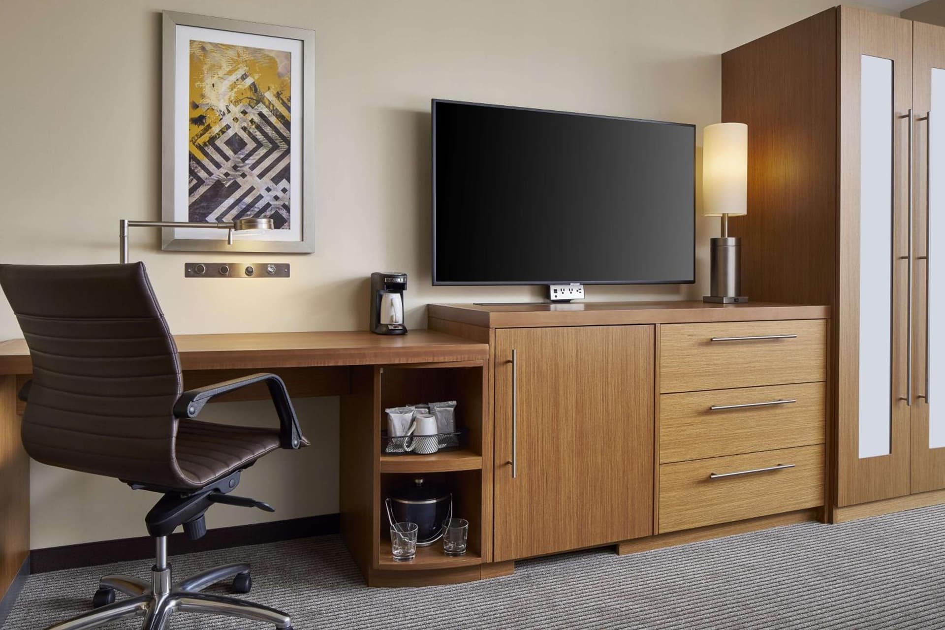 Hyatt Place Wilmington Riverfront gallery photo in Wilmington, DE — image 30