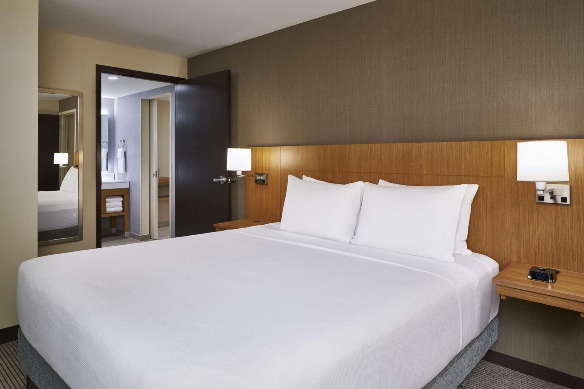 Hyatt Place Wilmington Riverfront gallery photo in Wilmington, DE — image 60