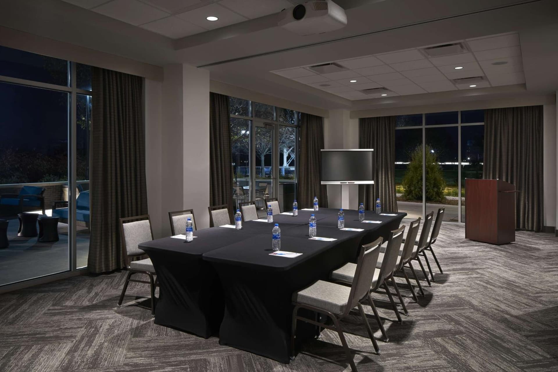 Hyatt Place Wilmington Riverfront gallery photo in Wilmington, DE — image 67