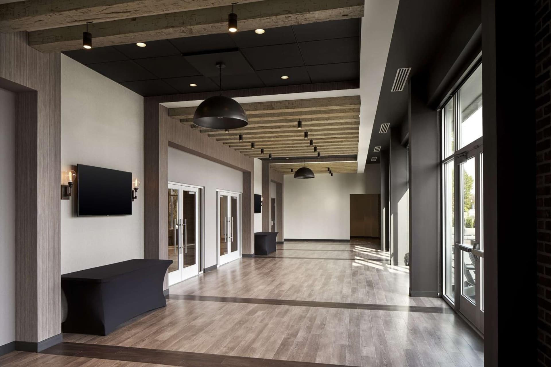 Hyatt Place Wilmington Riverfront interior in Wilmington, DE — gallery photo 2