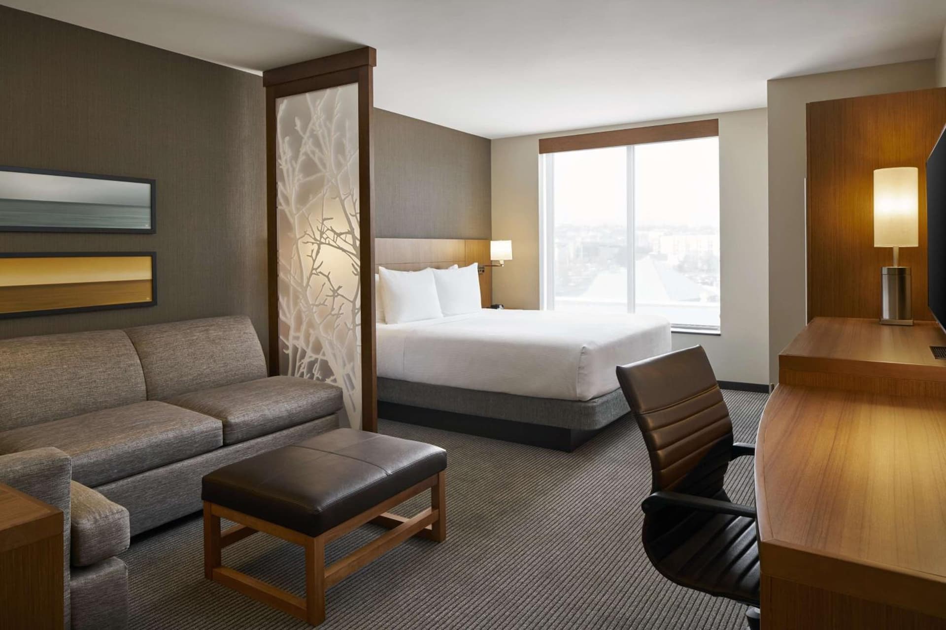 Hyatt Place Wilmington Riverfront gallery photo in Wilmington, DE — image 45