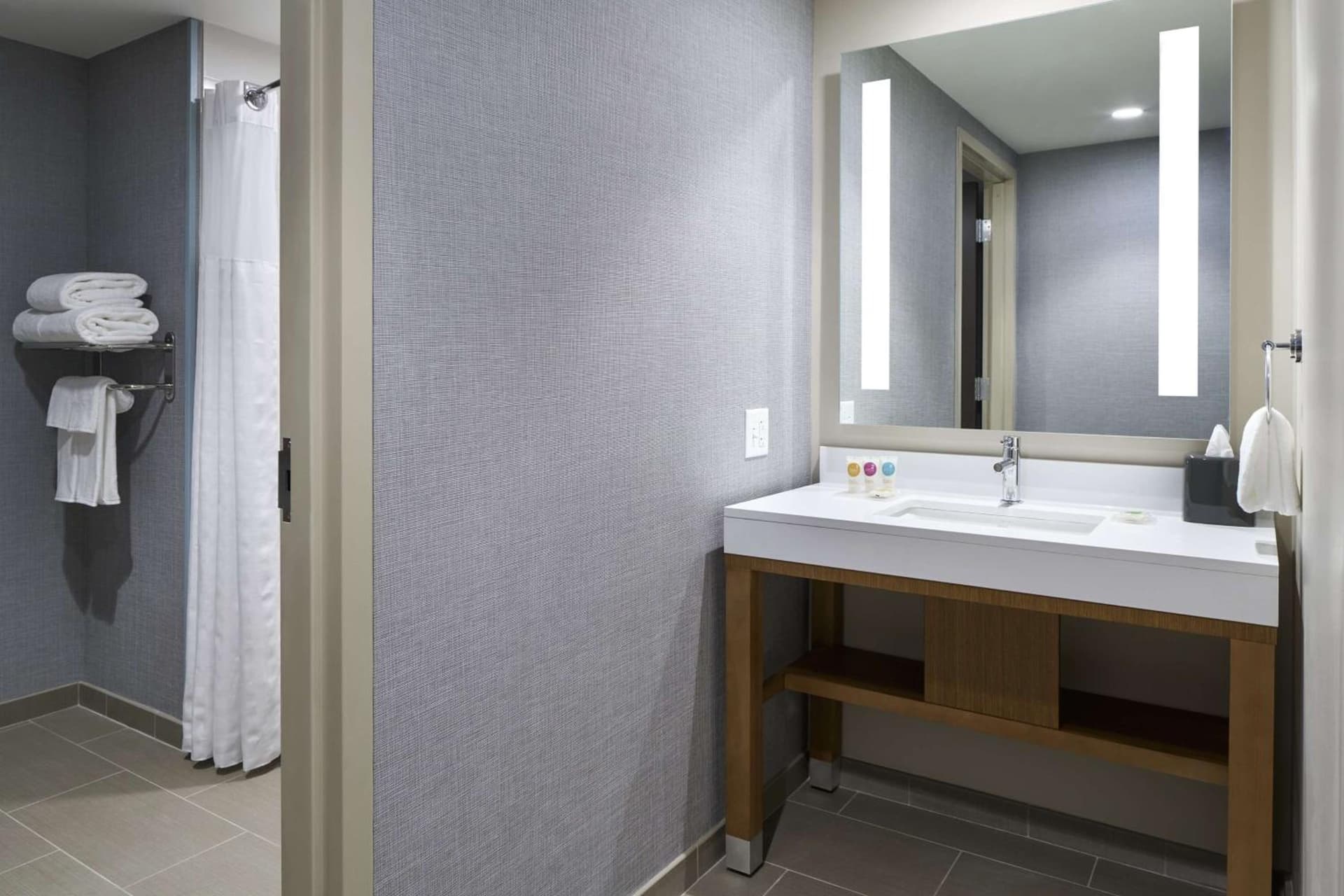 Hyatt Place Wilmington Riverfront gallery photo in Wilmington, DE — image 46