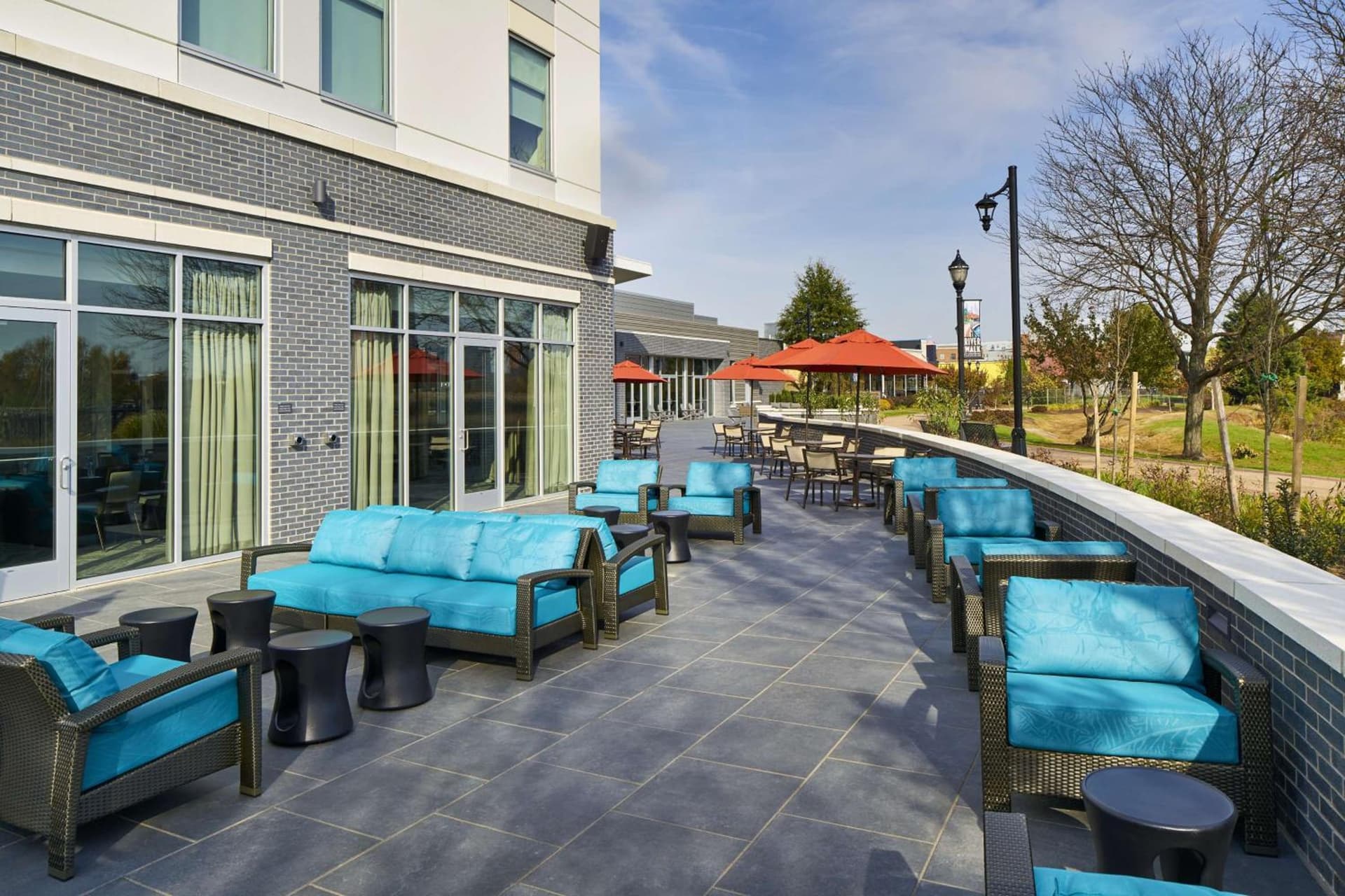 Hyatt Place Wilmington Riverfront gallery photo in Wilmington, DE — image 79