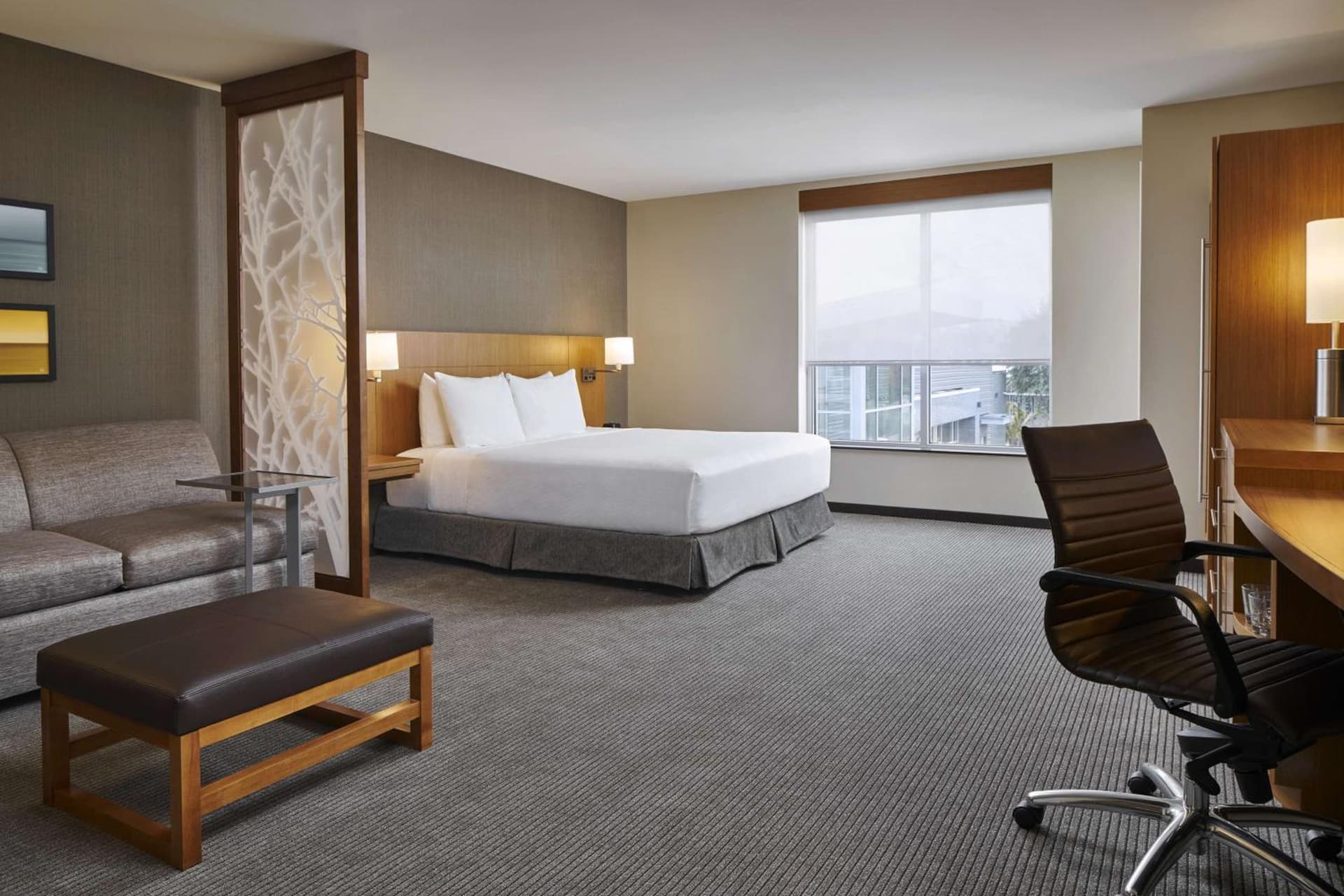 Hyatt Place Wilmington Riverfront gallery photo in Wilmington, DE — image 35