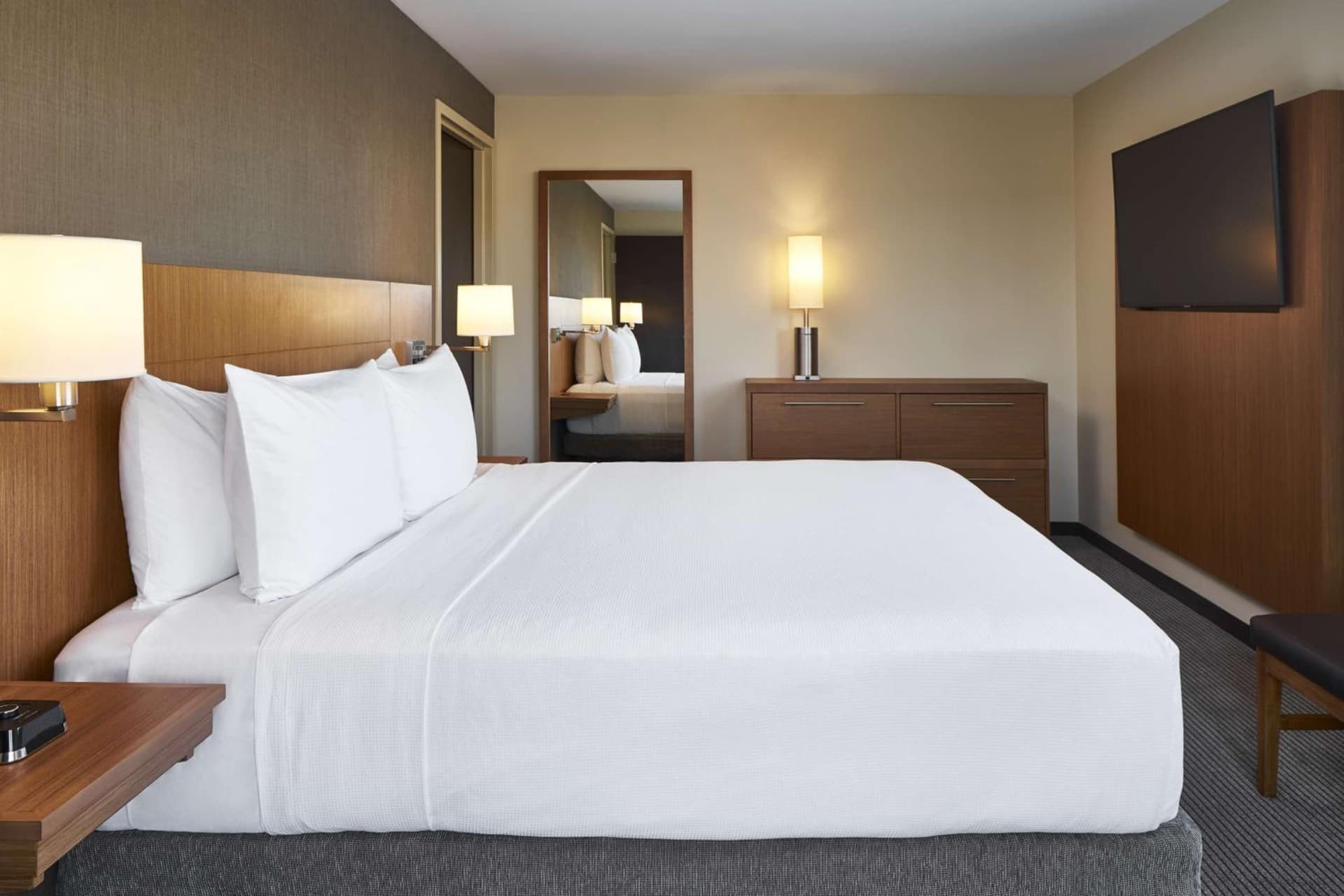 Hyatt Place Wilmington Riverfront gallery photo in Wilmington, DE — image 37