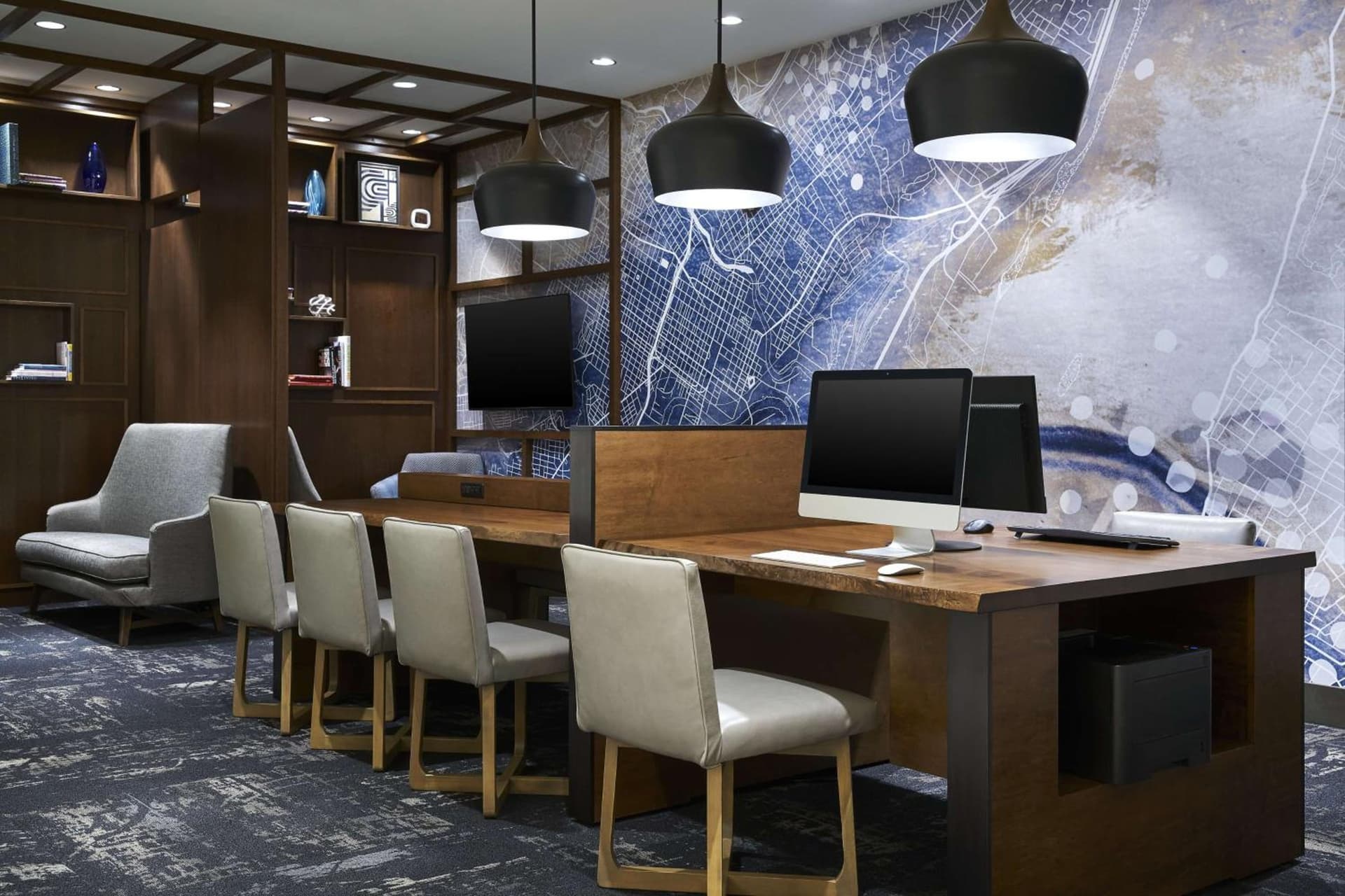 Hyatt Place Wilmington Riverfront gallery photo in Wilmington, DE — image 5