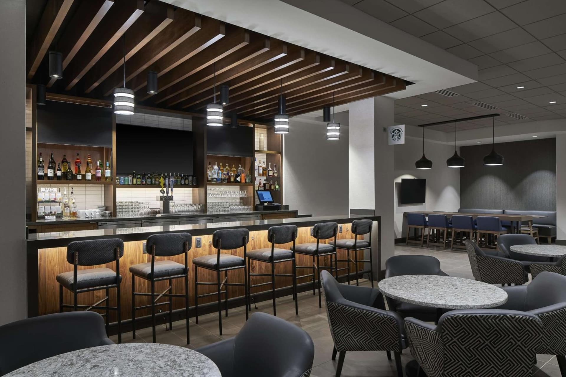 Hyatt Place Wilmington Riverfront gallery photo in Wilmington, DE — image 25
