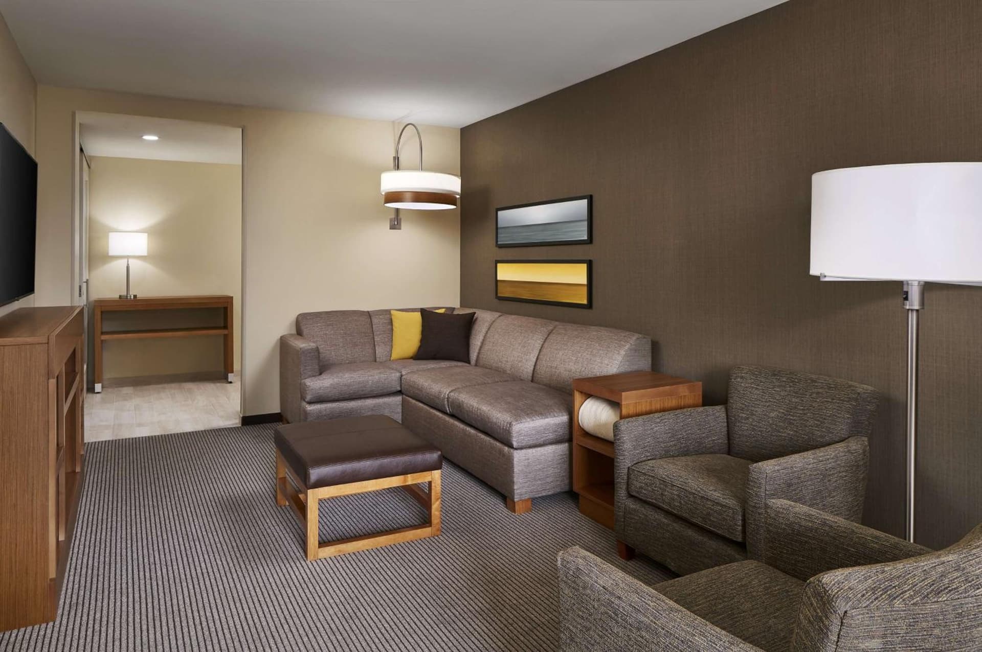 Hyatt Place Wilmington Riverfront gallery photo in Wilmington, DE — image 9