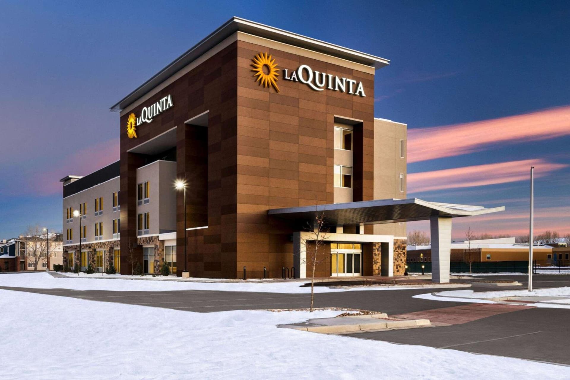 La Quinta Inn & Suites by Wyndham Denver Parker gallery photo in Parker, CO — image 65