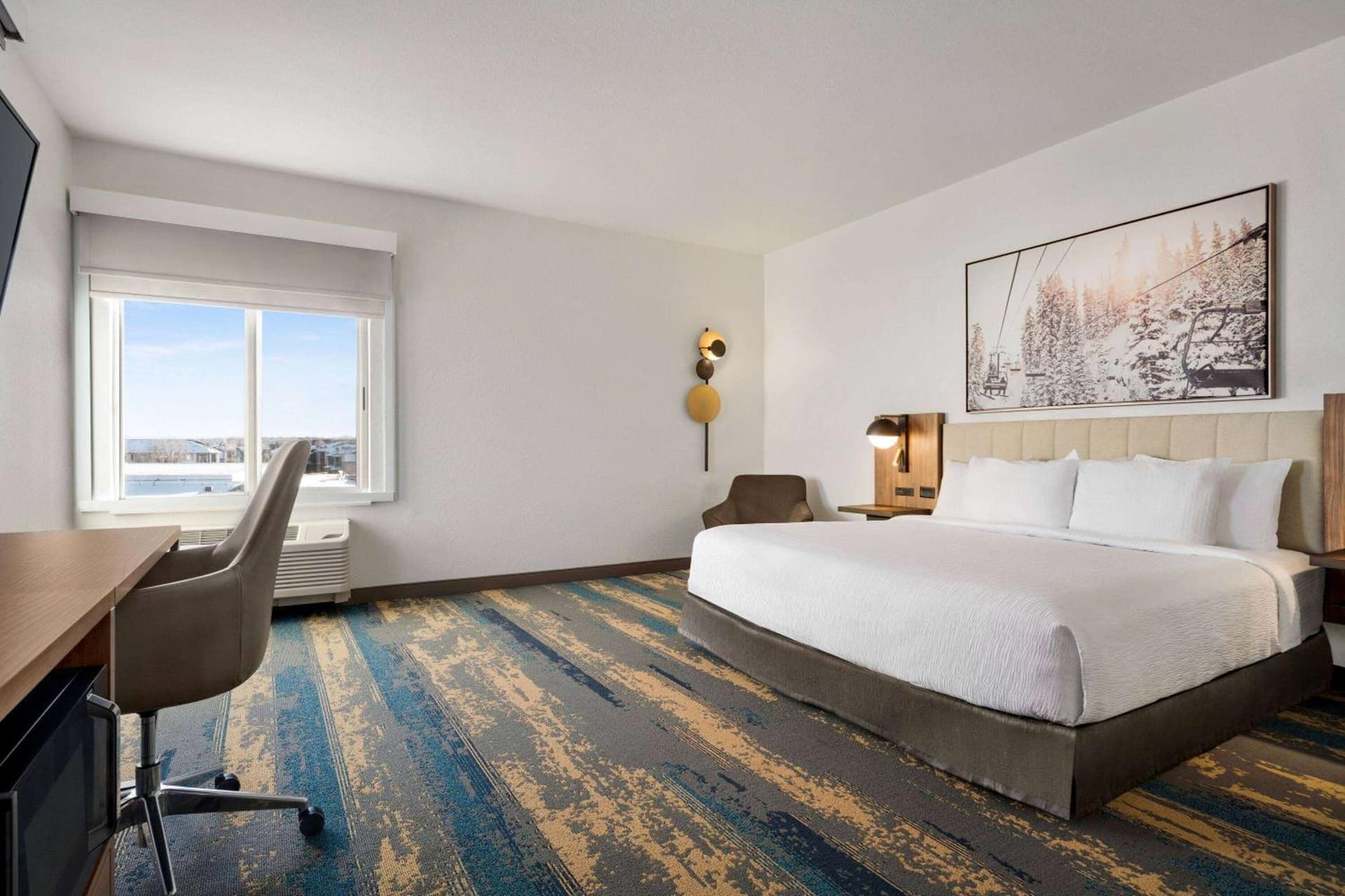 La Quinta Inn & Suites by Wyndham Denver Parker gallery photo in Parker, CO — image 37